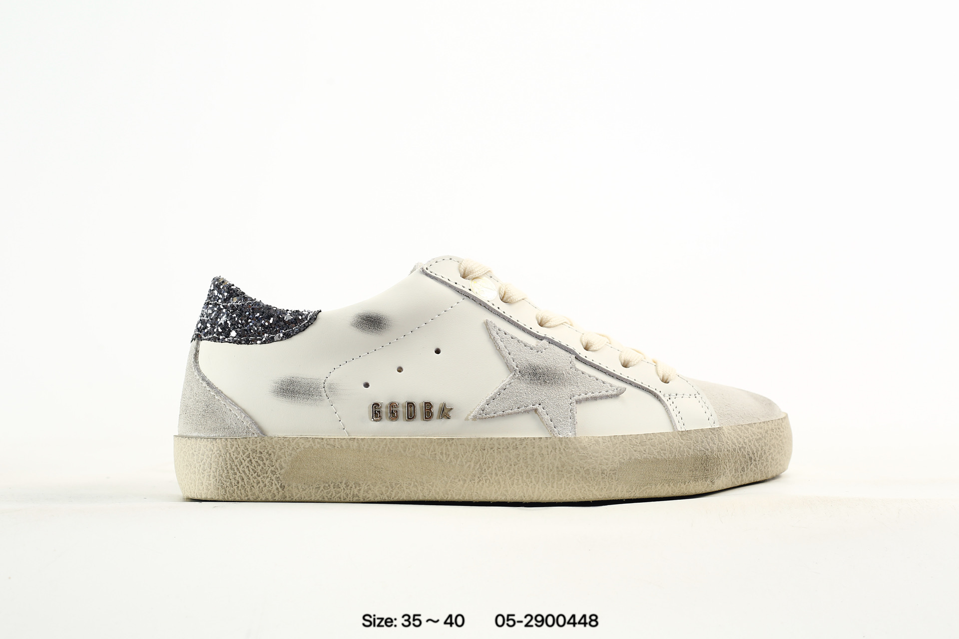 Golden Goose Super-Star – GMF00103