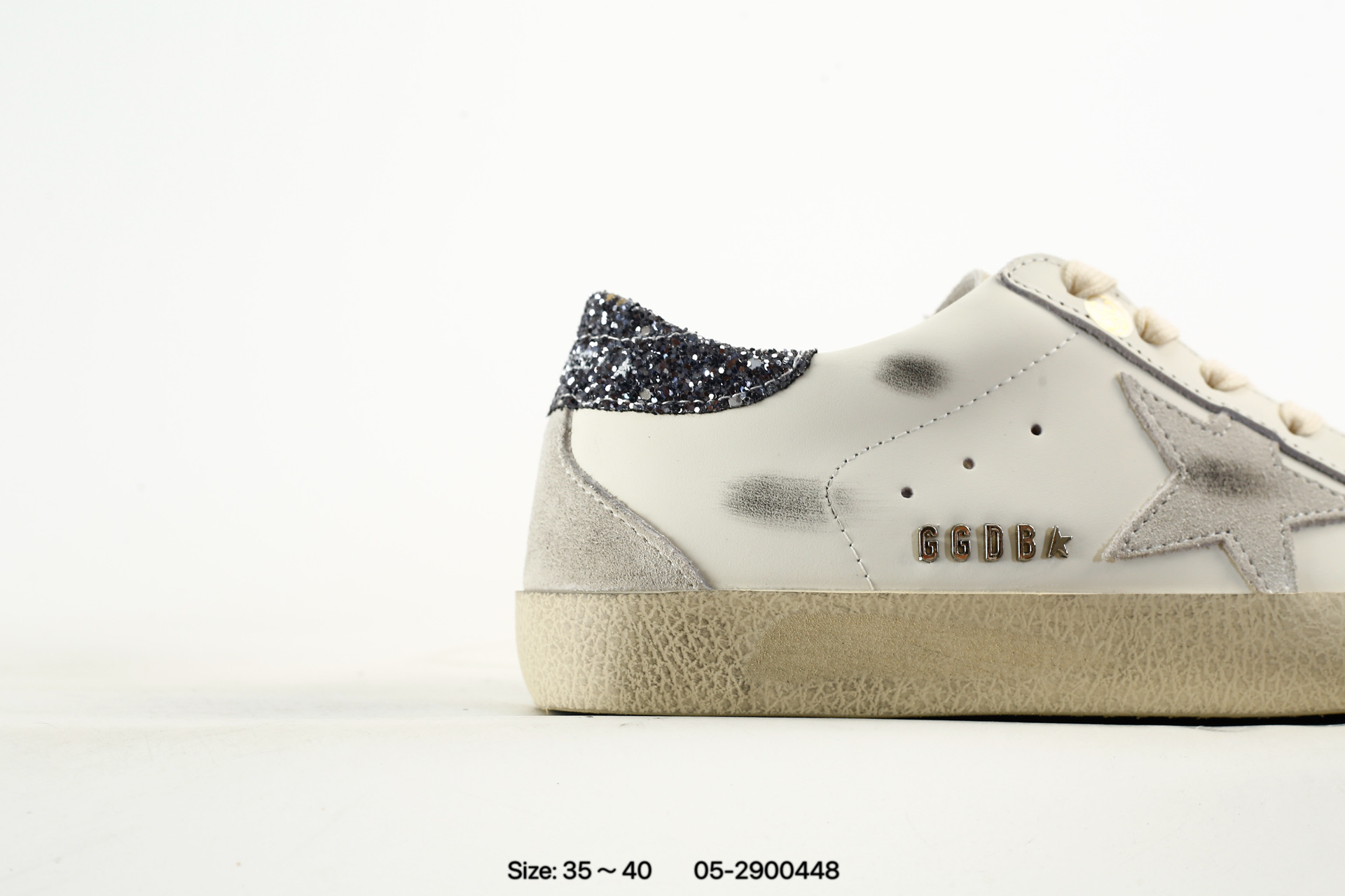 Golden Goose Super-Star – GMF00103, photo 2