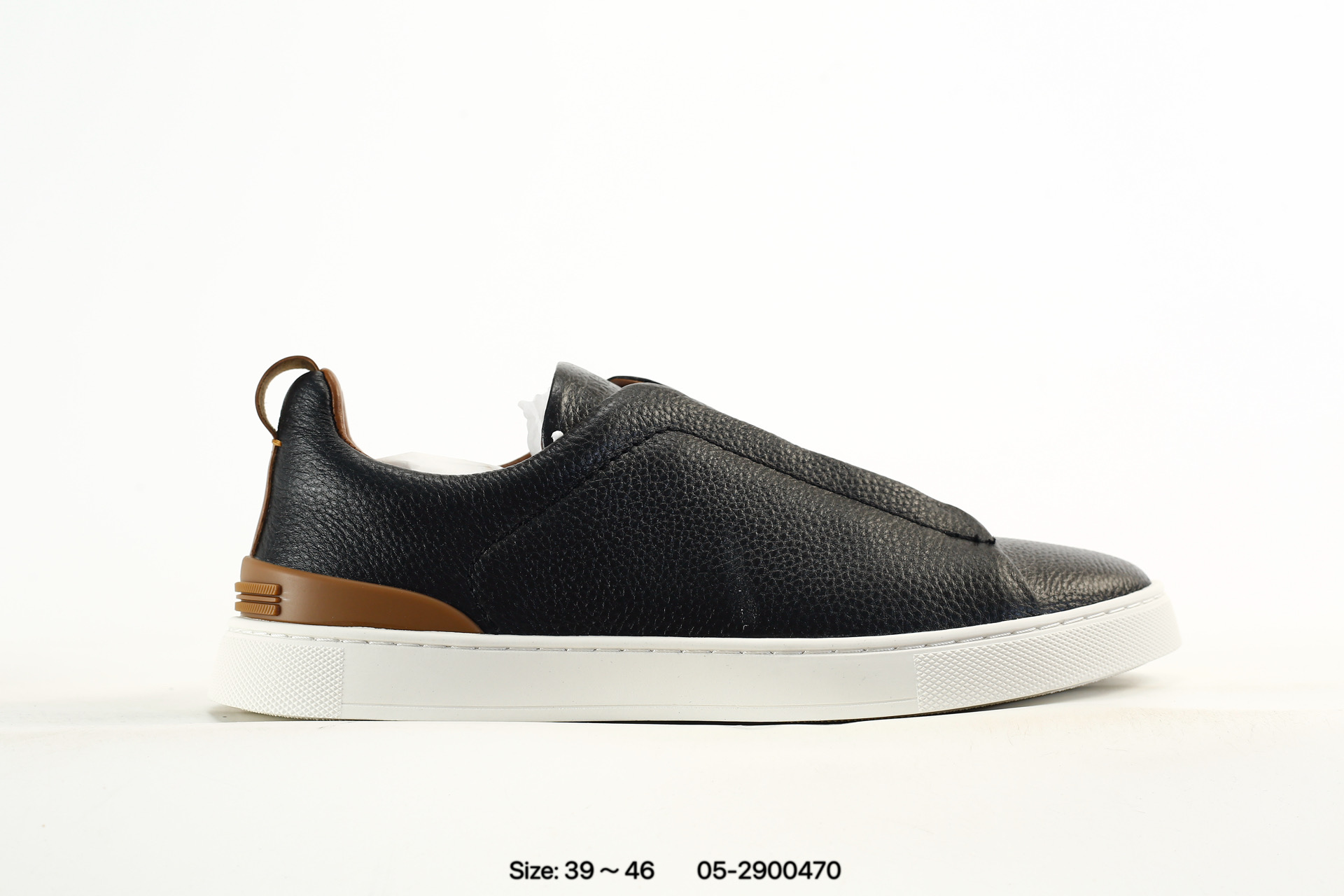 Triple Stitch Low