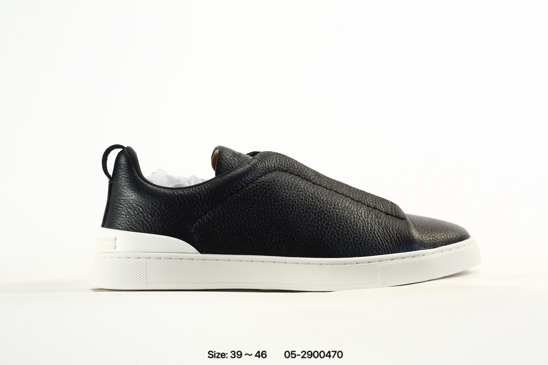 Triple Stitch Low, photo 2