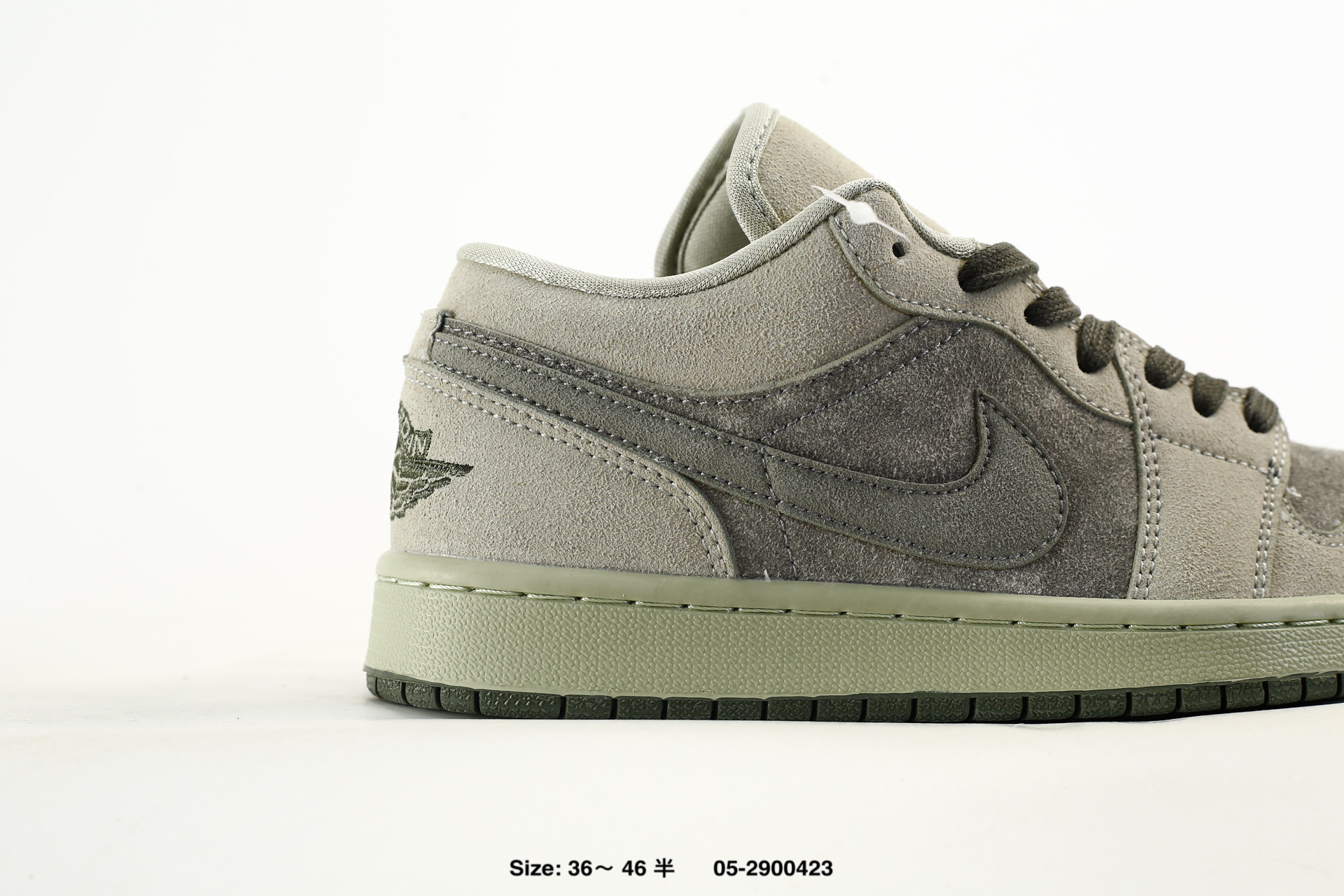 Nike Air Jordan 1 Low AJ1 – IR7327-304, photo 2
