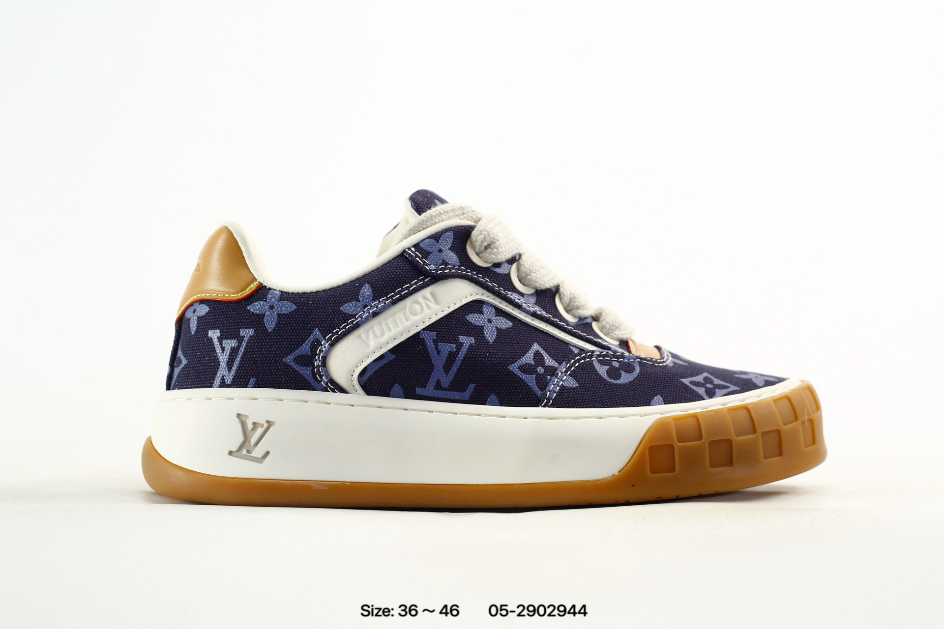 Louis Vuitton Tilted – 05-2902944