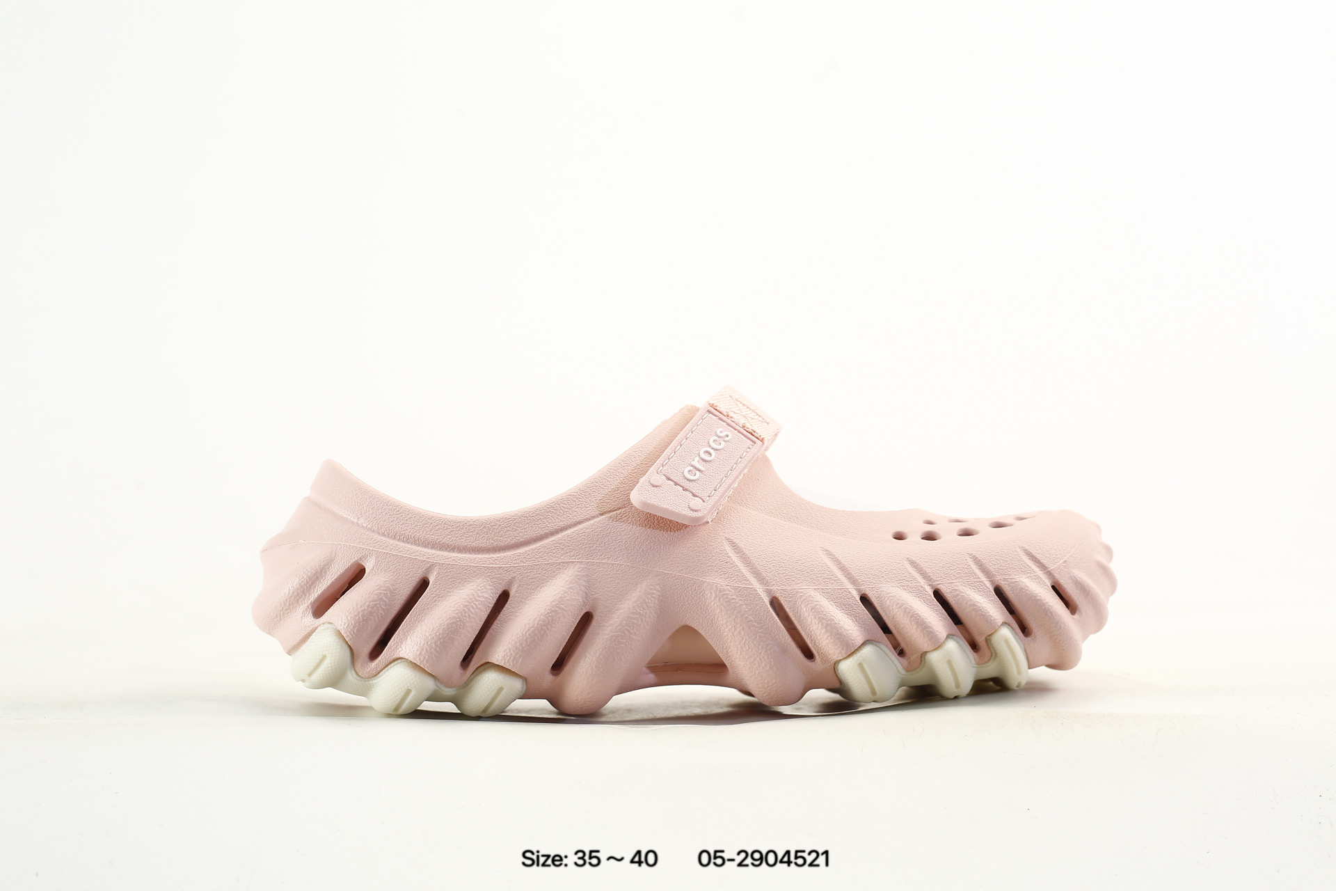 Crocs EVA Sandales, photo 2