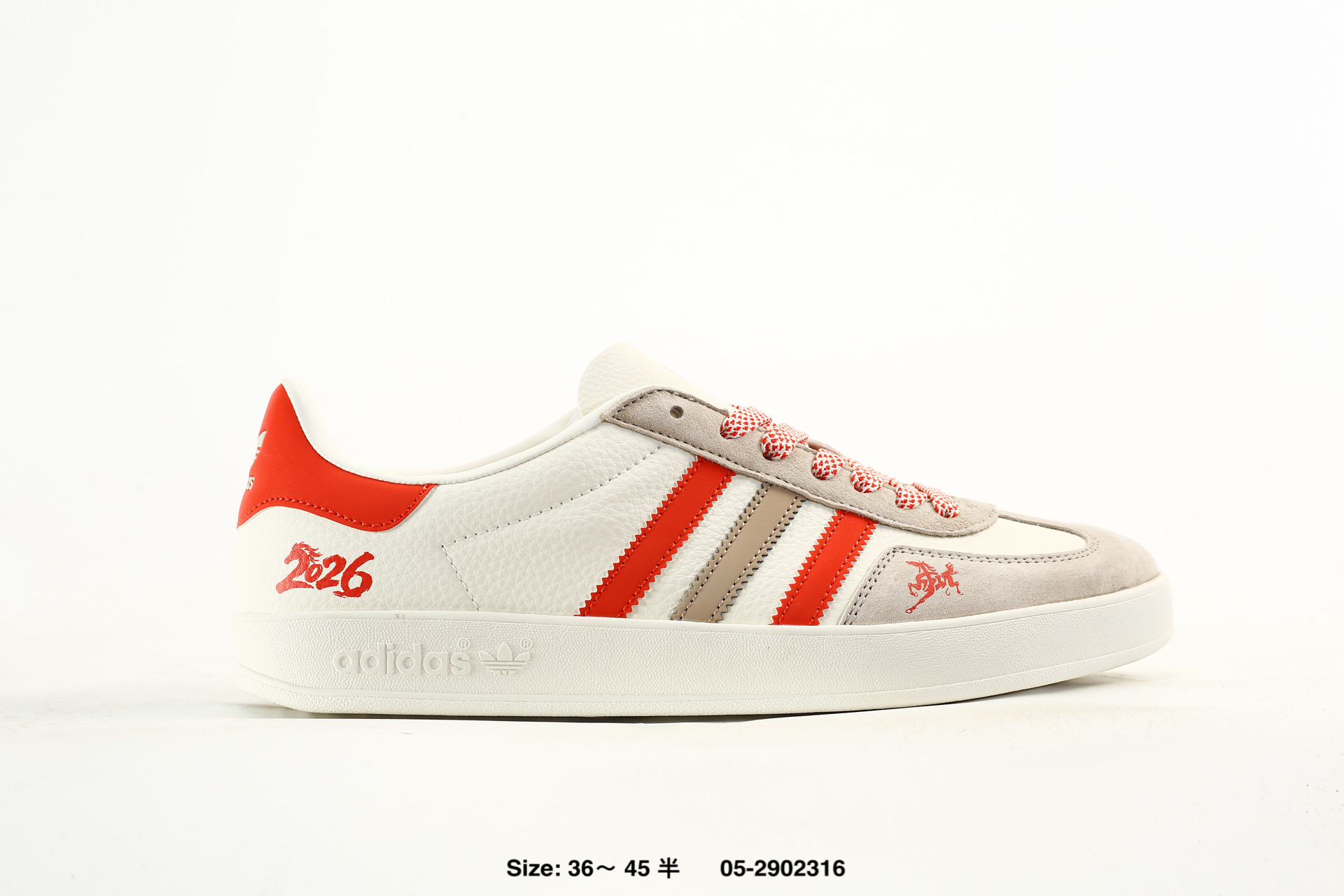 Adidas Originals Handball Spezial – LX0924, photo 2
