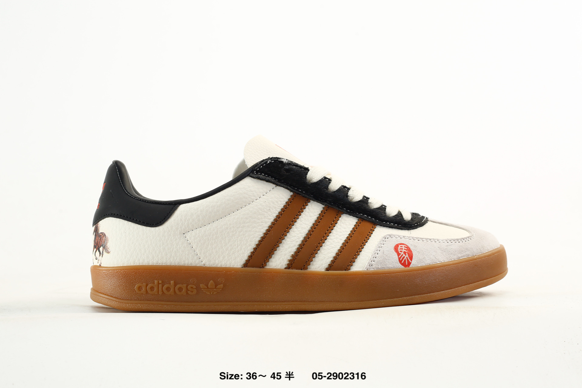 Adidas Originals Handball Spezial – LX0924