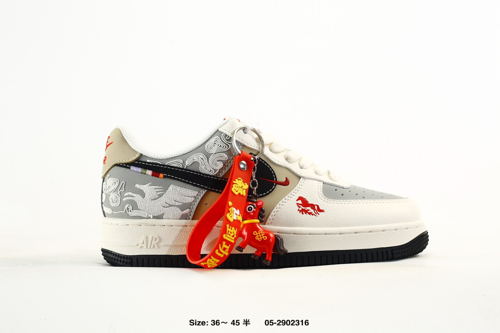 Air Force 1 07 Low – HX123008, photo 2