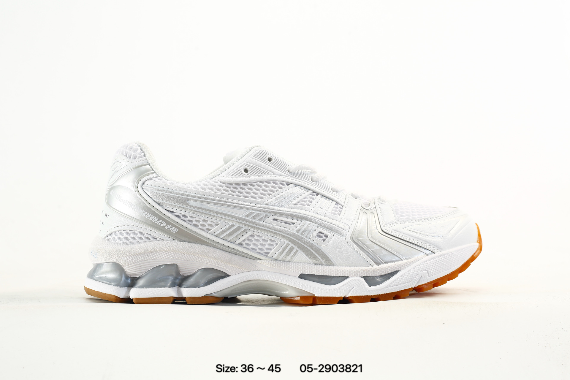 Asics Gel-Kayano 14 – 1201A019-103, photo 2