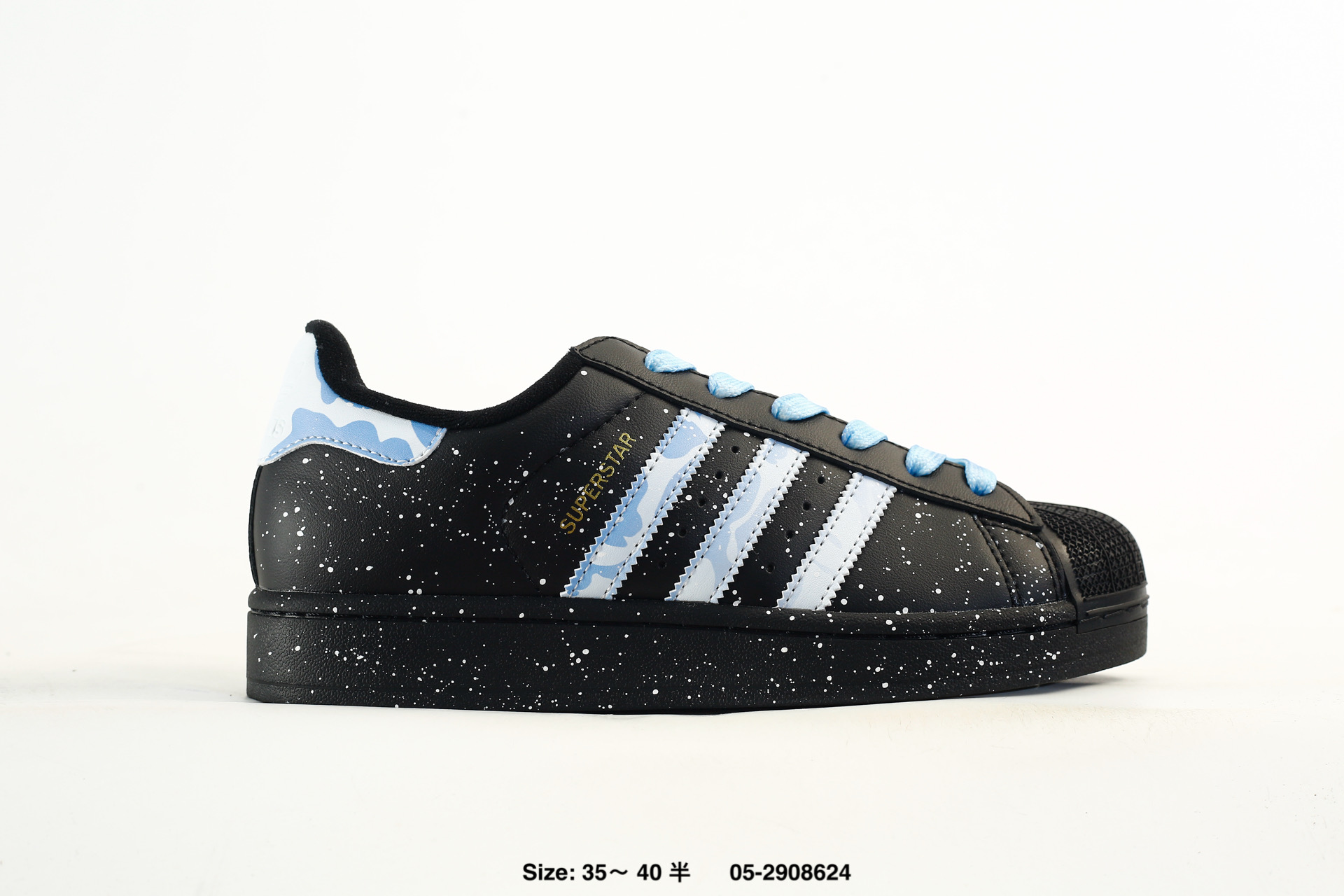 Adidas Originals Superstar – JH9977