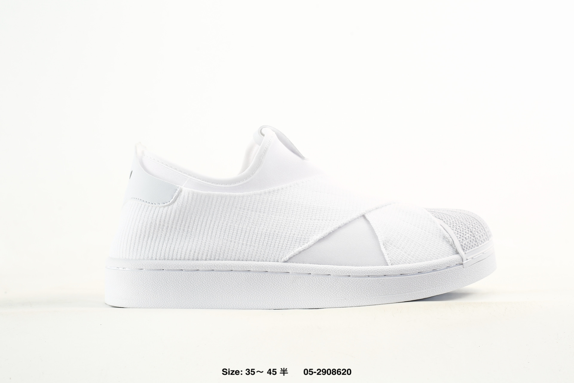 Adidas Originals Superstar 2 X Slip-On – KH8209