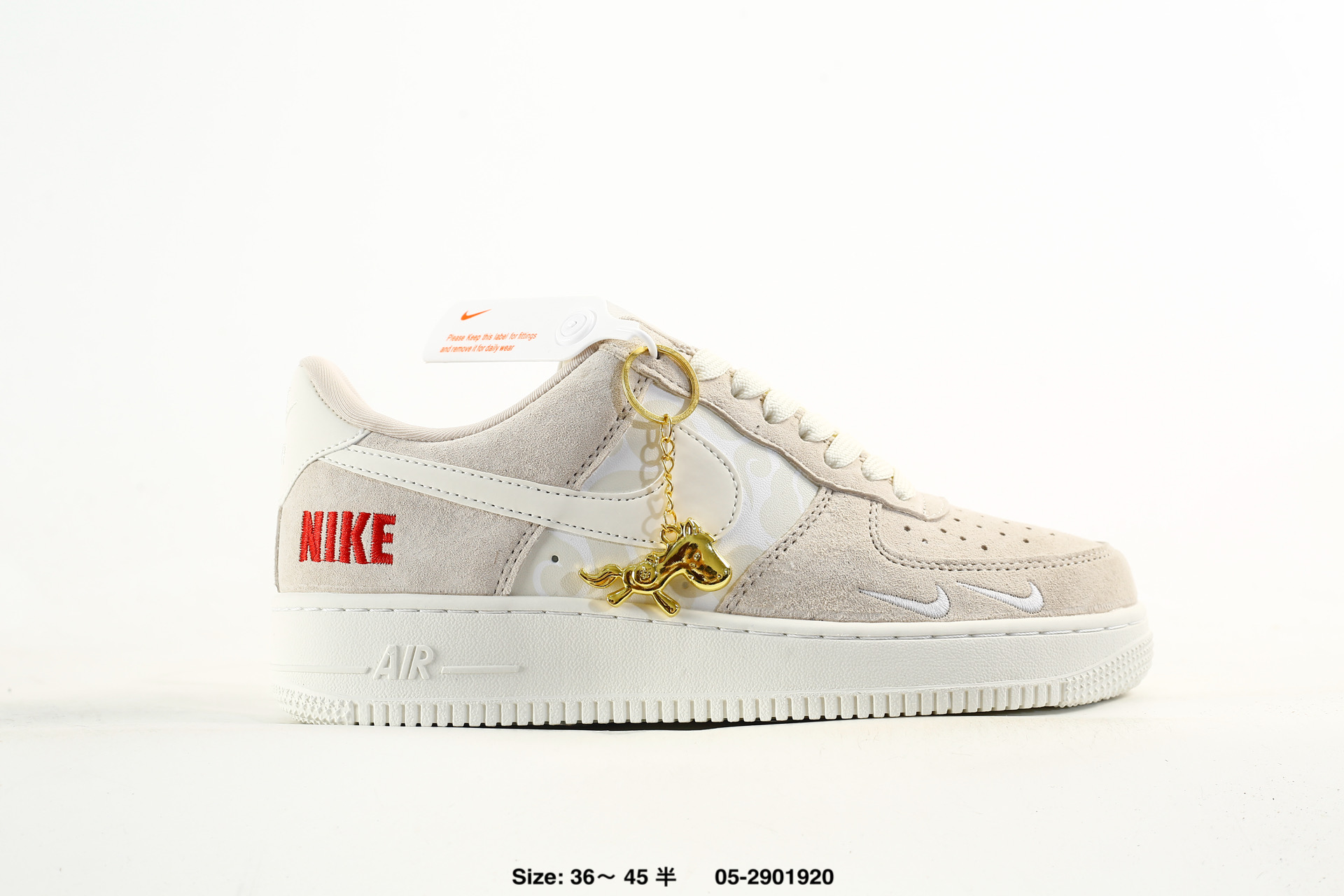 Air Force 1 07 Low – HX123008, photo 2