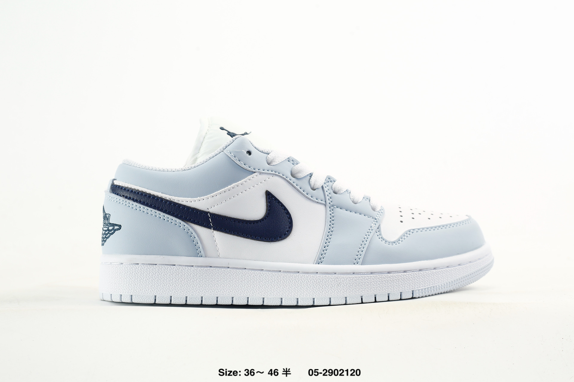 Nike Air Jordan 1 Low AJ1 – 553558-092