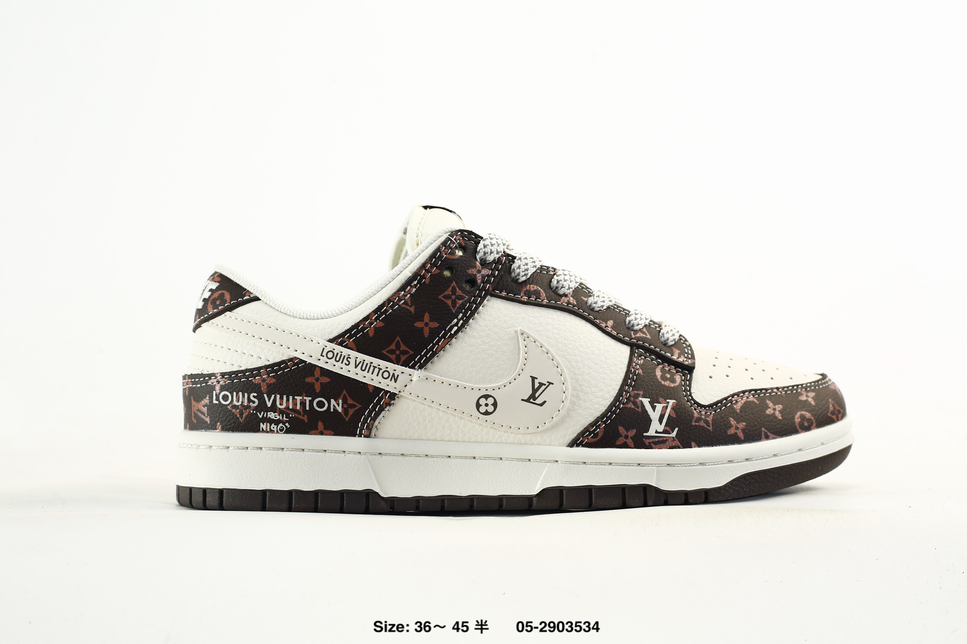 Nike Dunk Low Retro AJ1 SB – DS6608-025