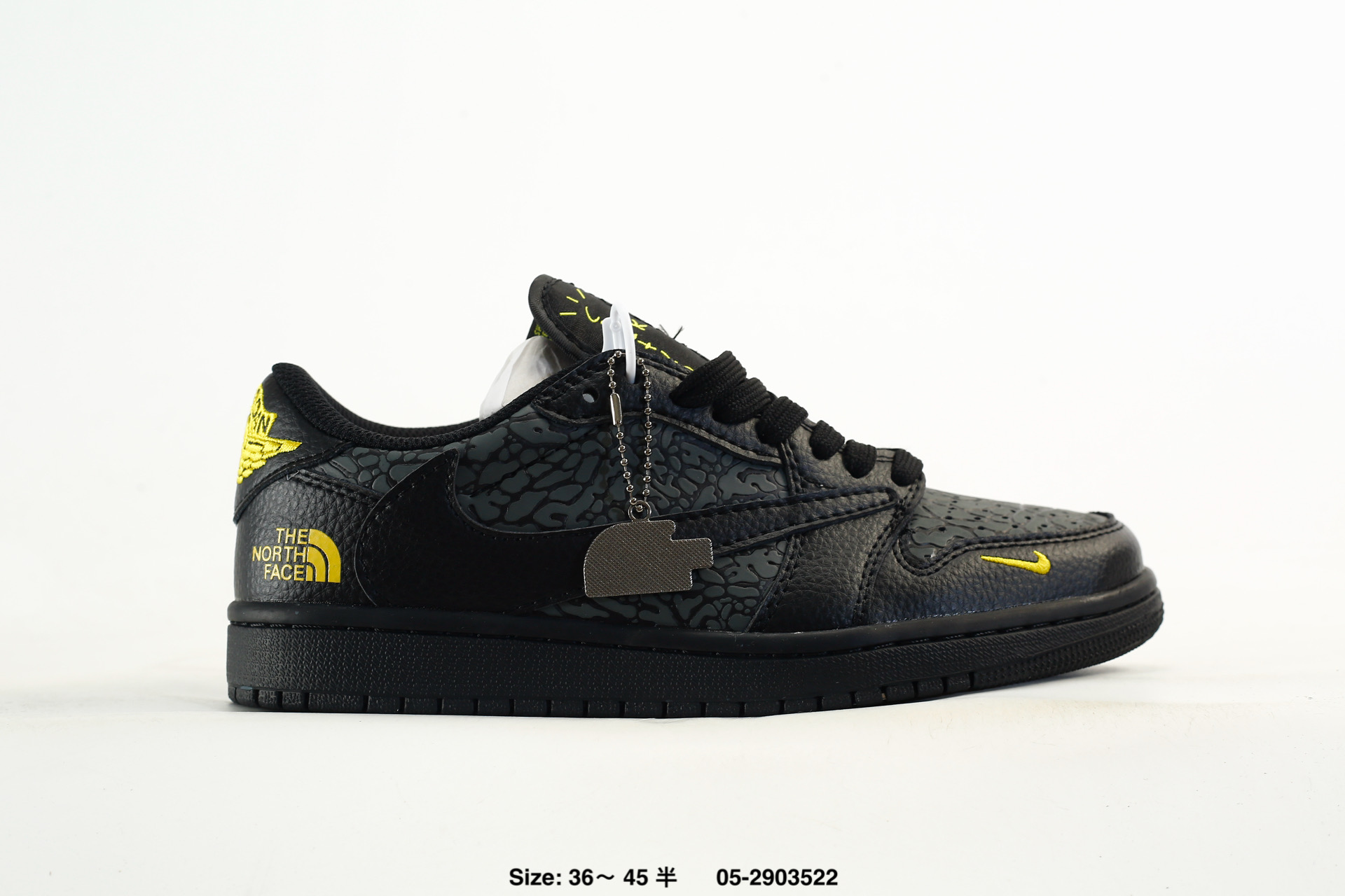 Nike Dunk Low Retro AJ1 SB – DS6608-025