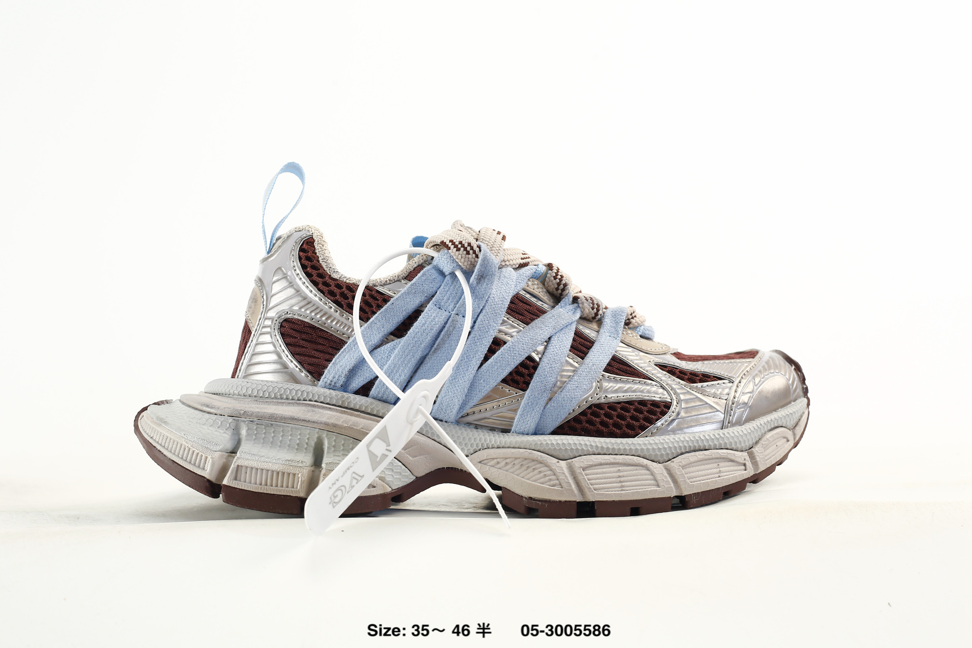 Balenciaga Runner Gradient – 772774WRUNG9800