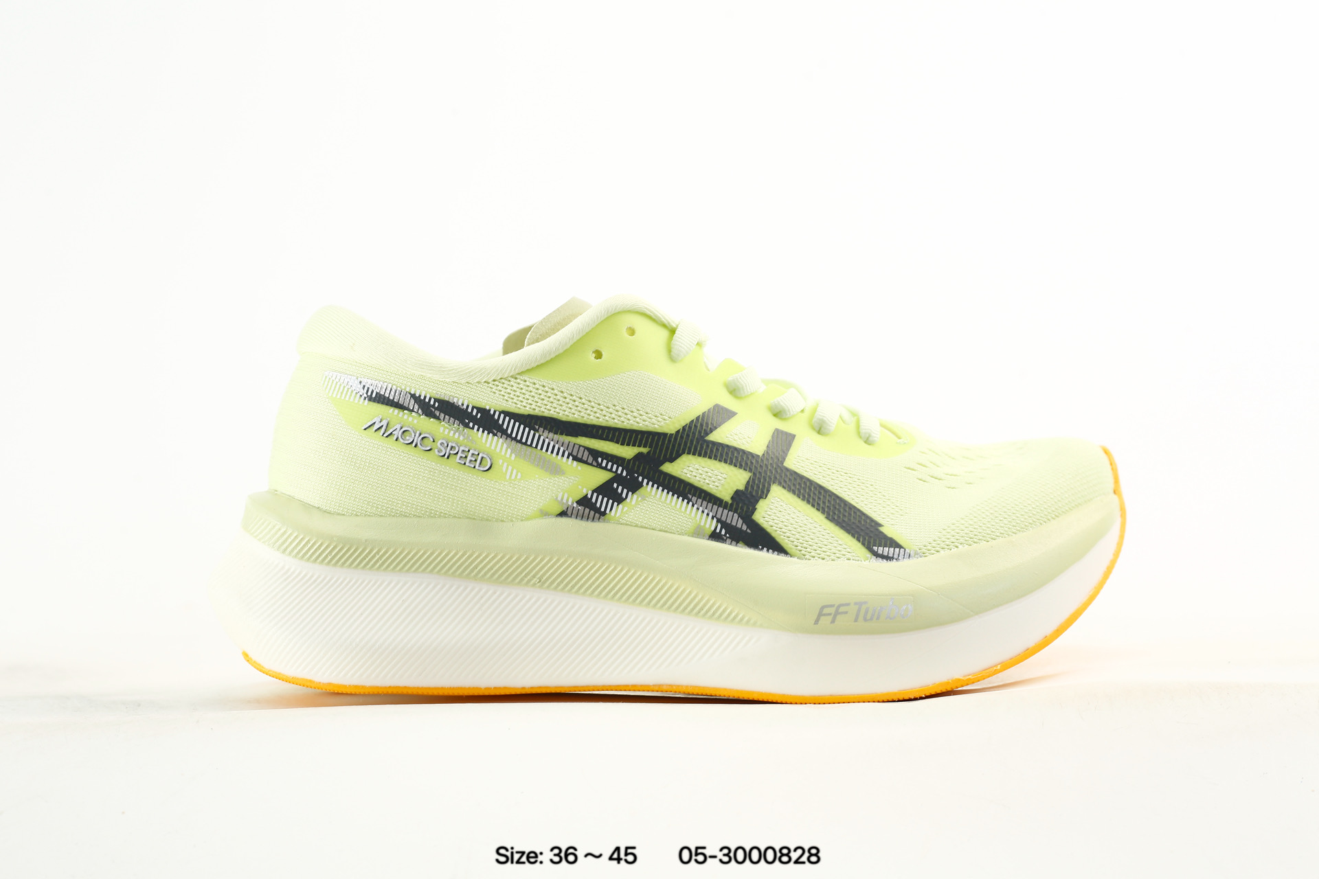 Asics Magic Speed 4 – 1011C178-200