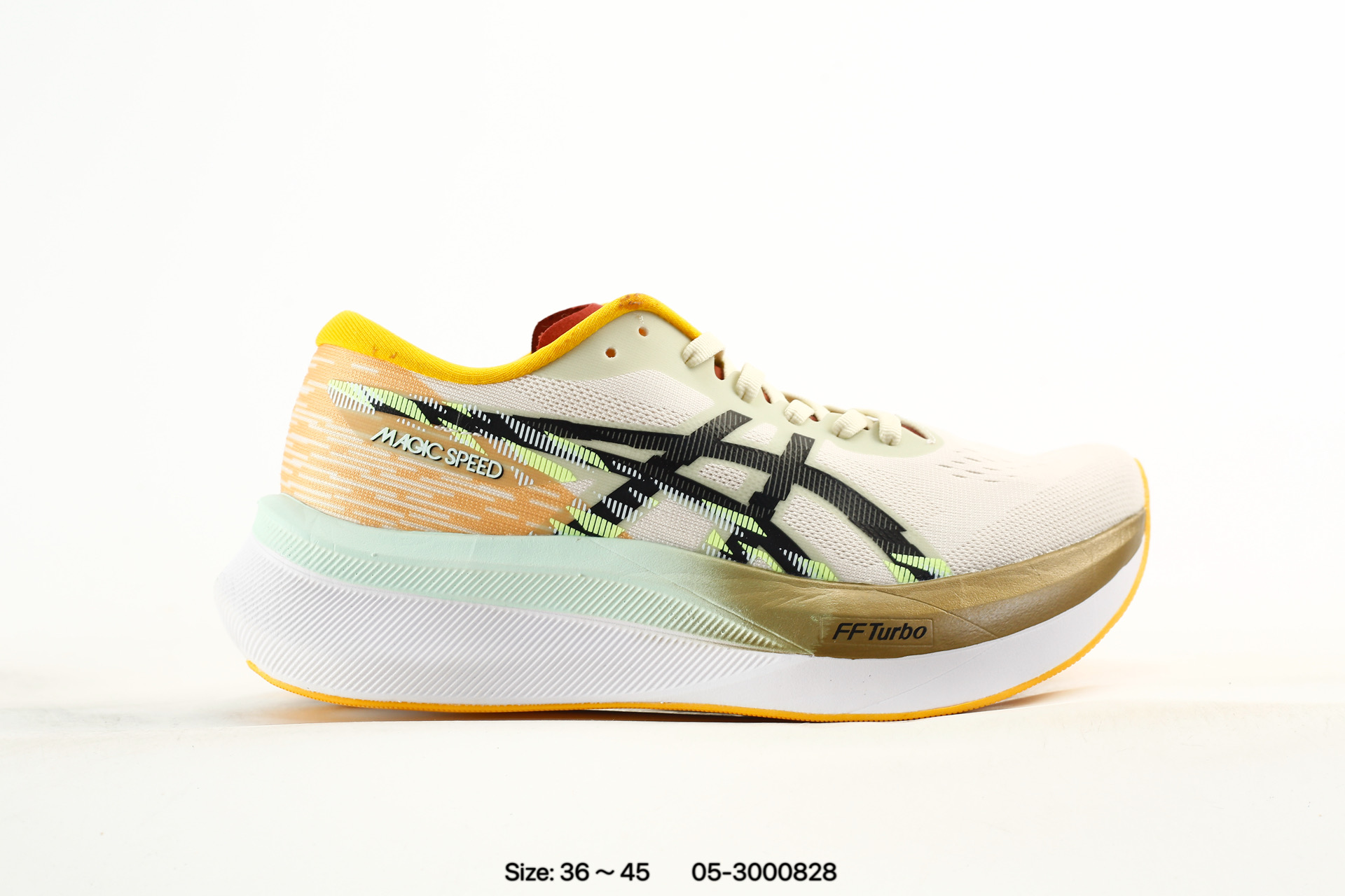 Asics Magic Speed 4 – 1011C178-200, photo 2