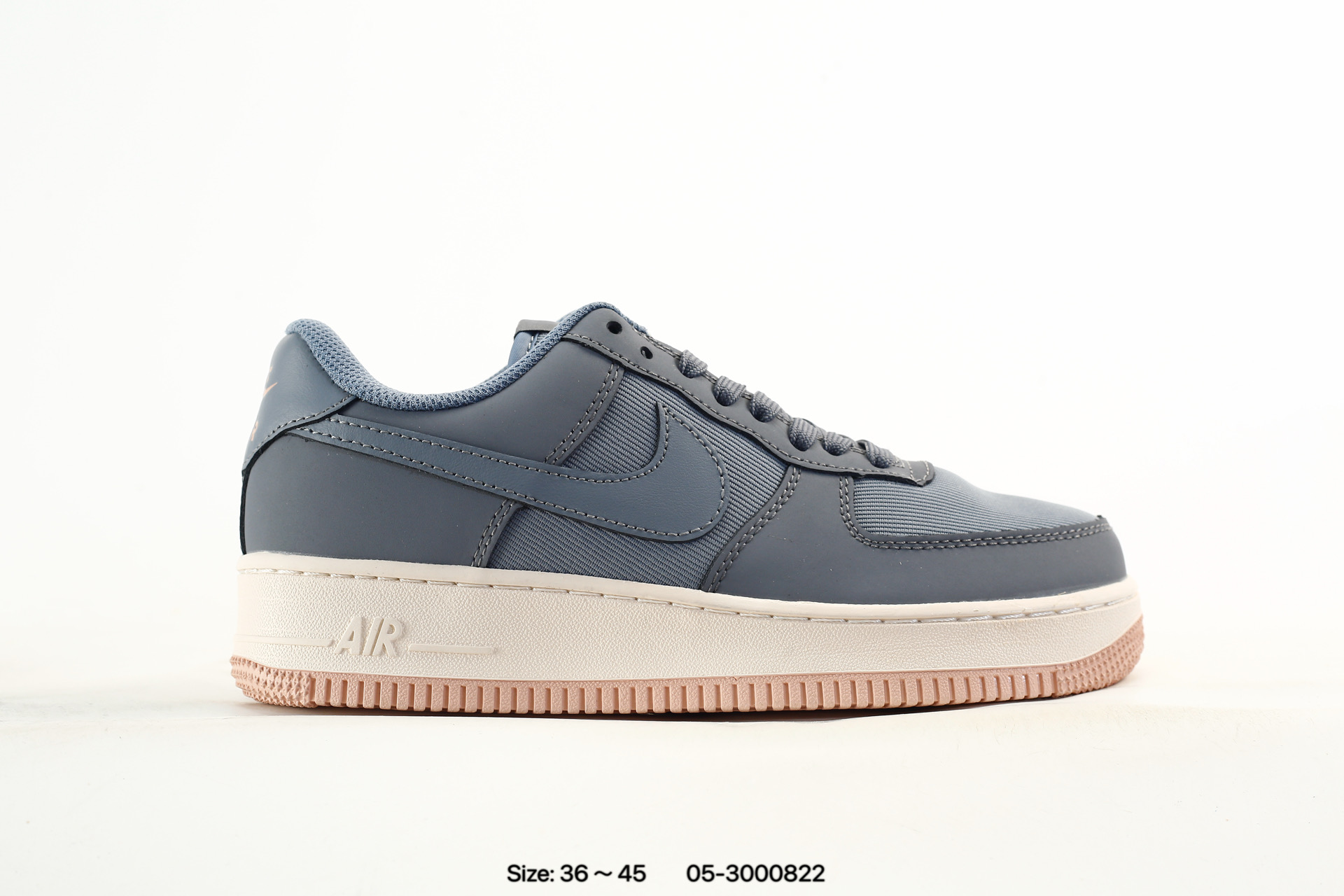 Nike Air Force 1'07 – IQ9791-001