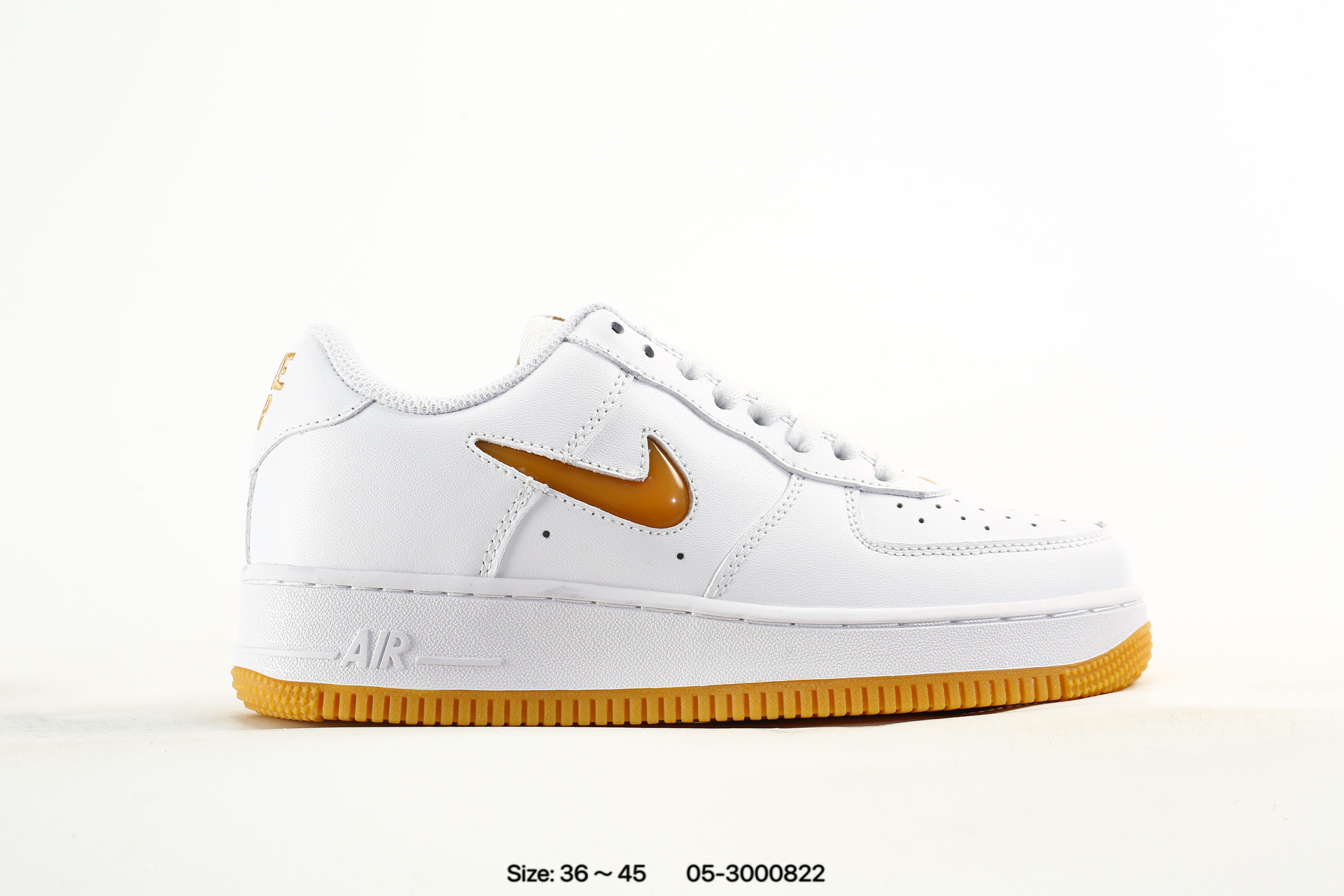 Nike Air Force 1'07 – IQ9791-001, photo 2