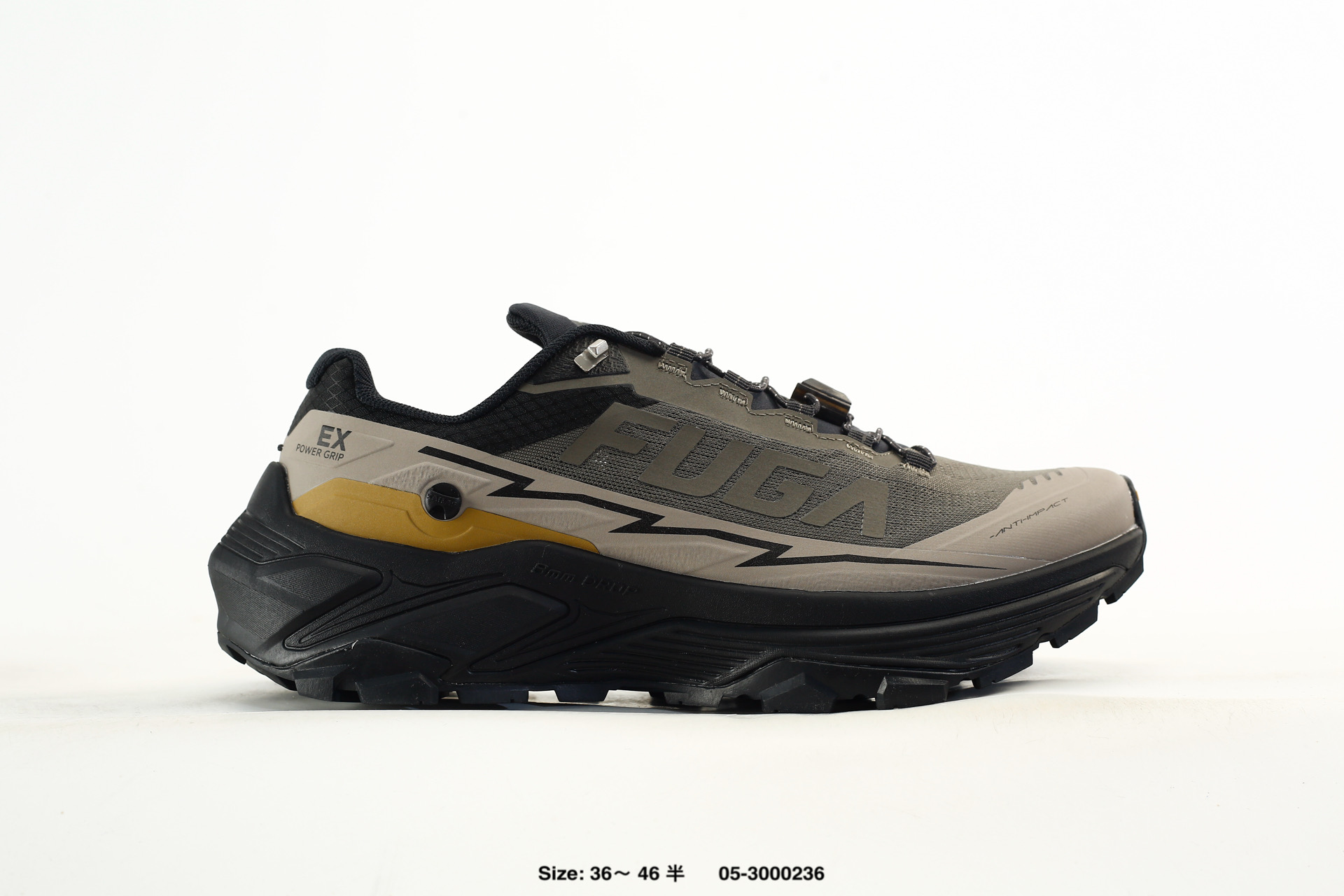 Kailas Fuga EX3 BOA TPU – KS2613132