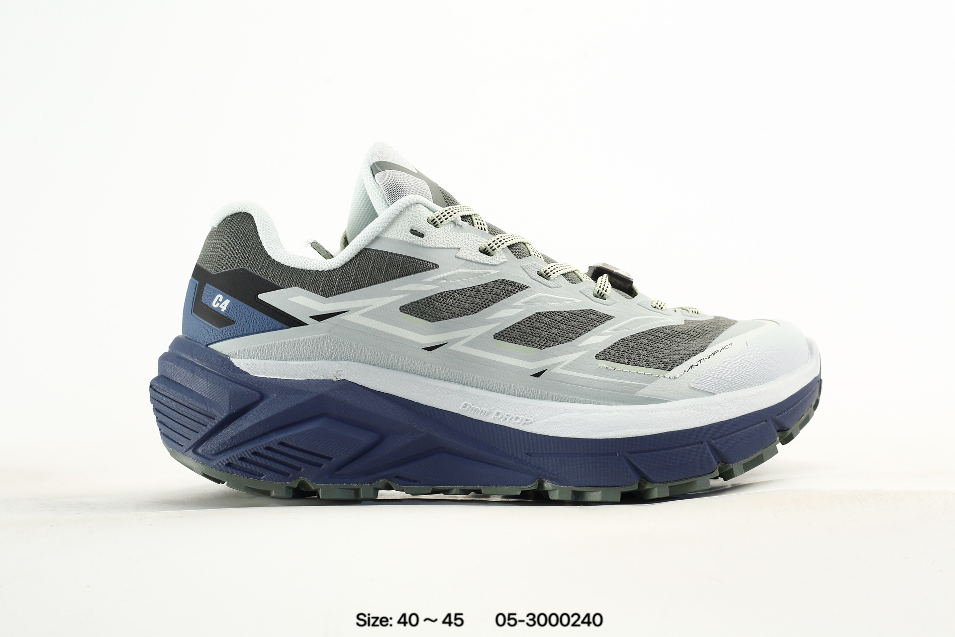 Kailas C4 Hiking – KS2642121