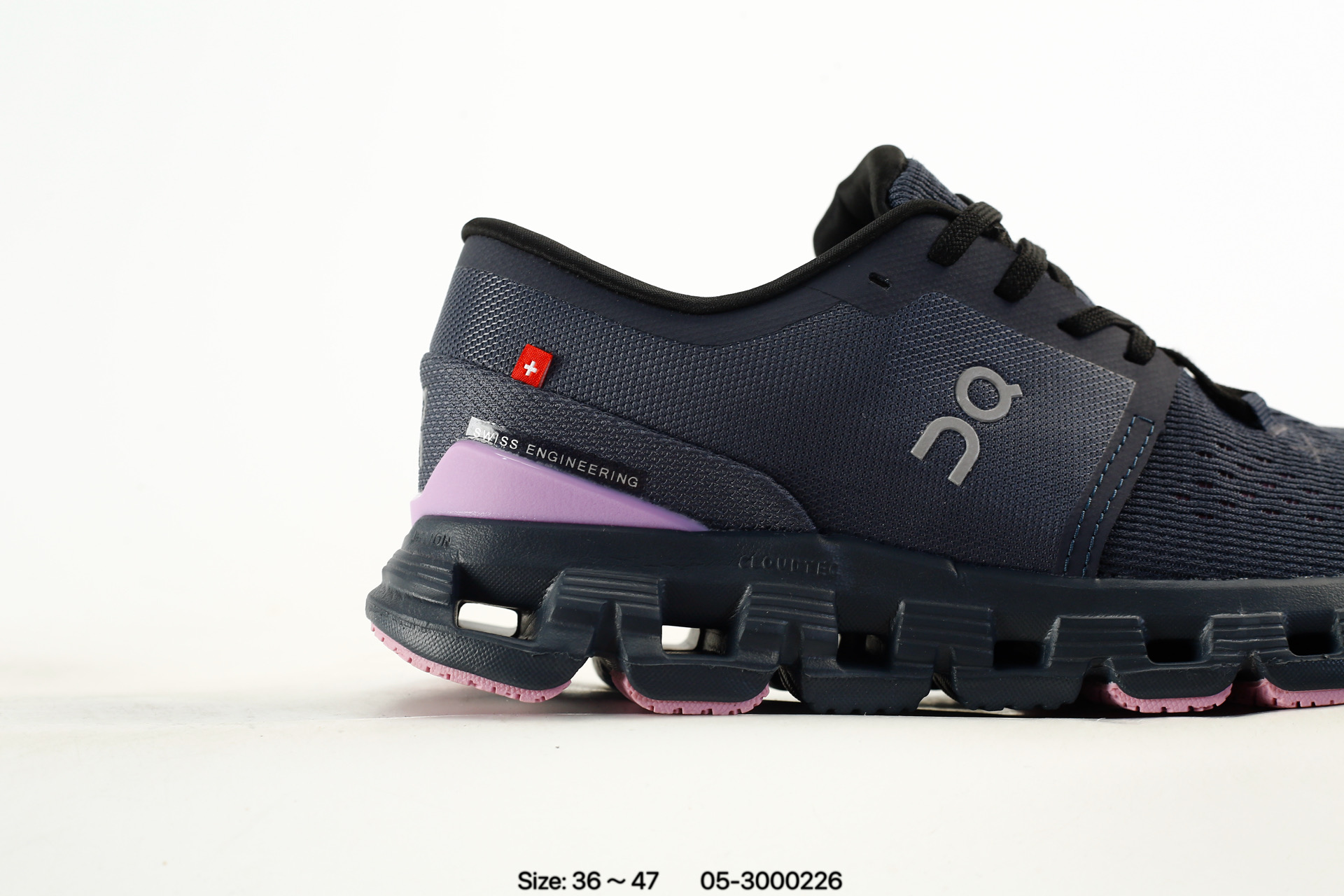 On Cloud X 4 – 05-3000226, photo 2