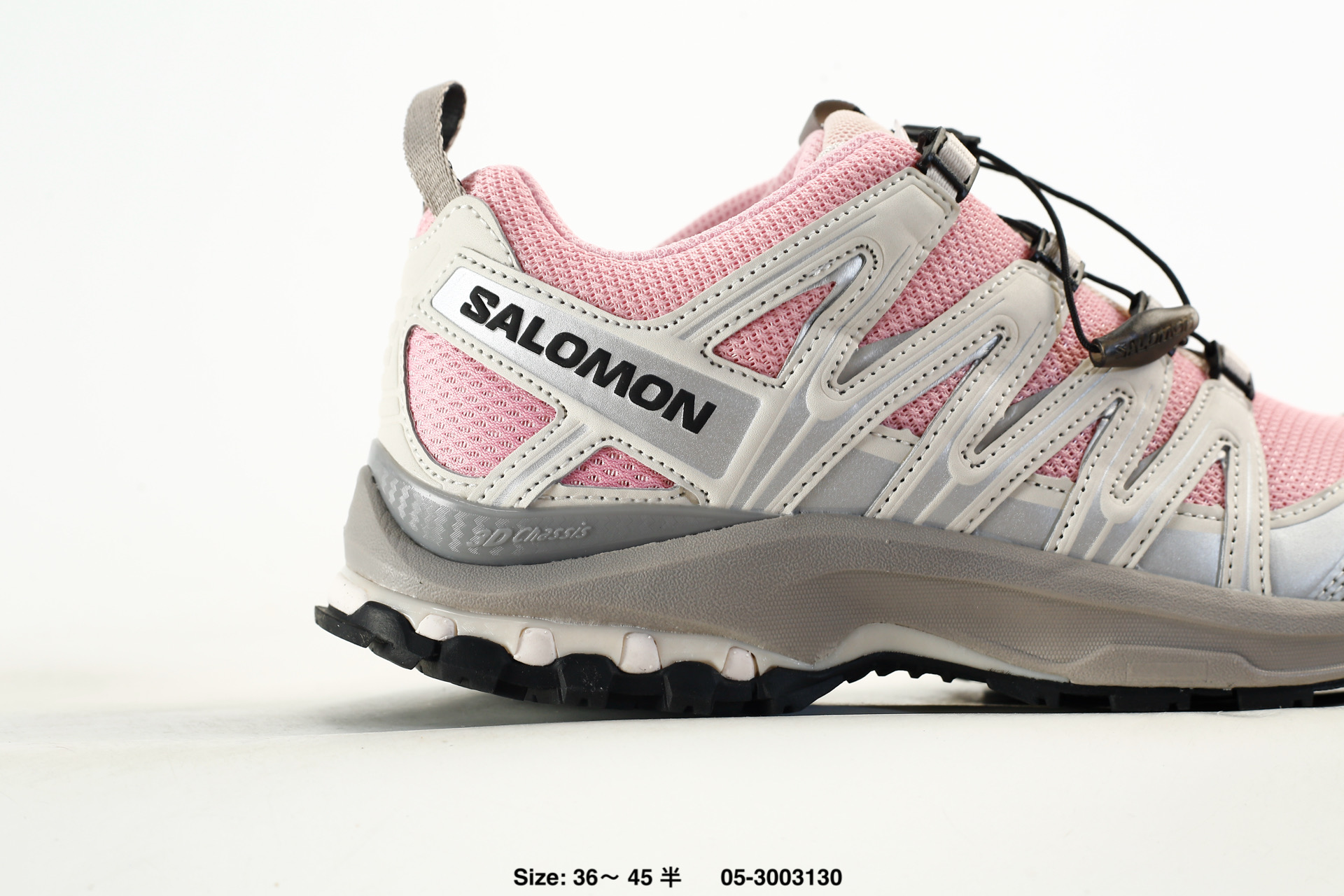 Salomon XA Pro 3D Sensifit 3D Advanced – 454406-31, photo 2