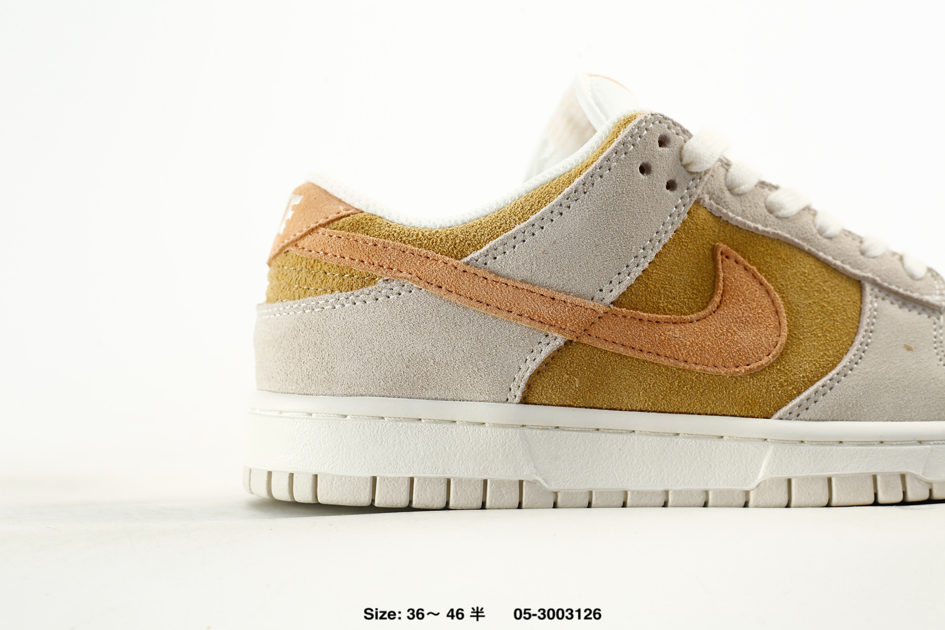 Nike Dunk Low – IB4367-030, photo 2