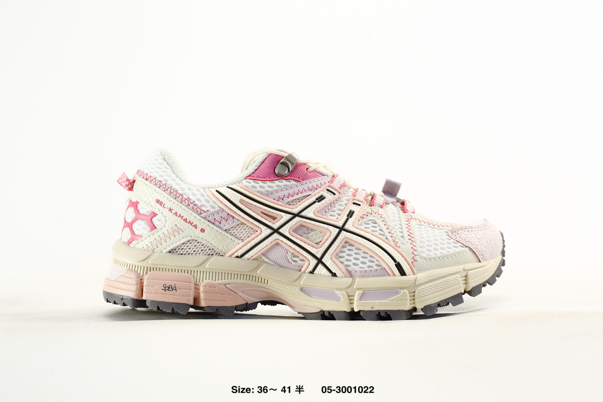 Asics Gel-Kahana 8 Urban Outdoor – 1011B109-029