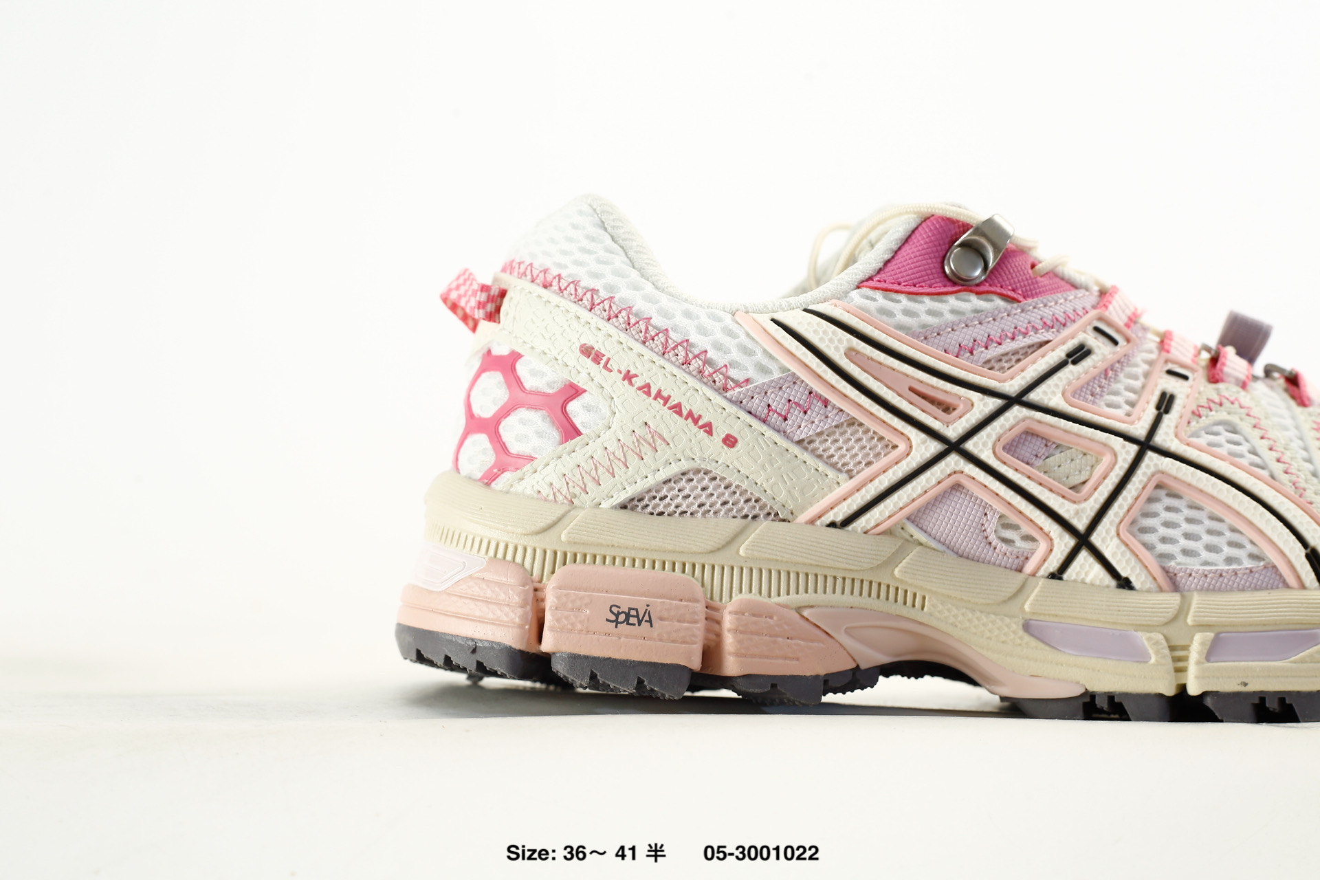 Asics Gel-Kahana 8 Urban Outdoor – 1011B109-029, photo 2