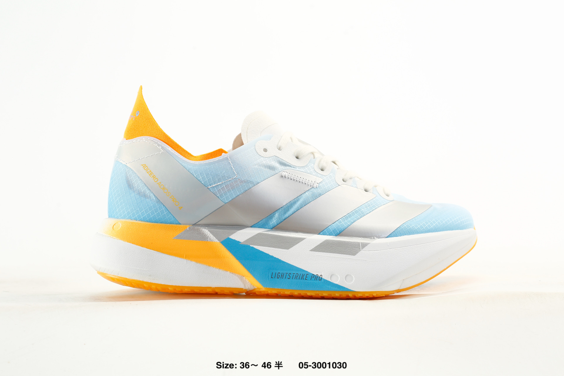 Adidas Adizero Adios Pro 4 M – KH6360