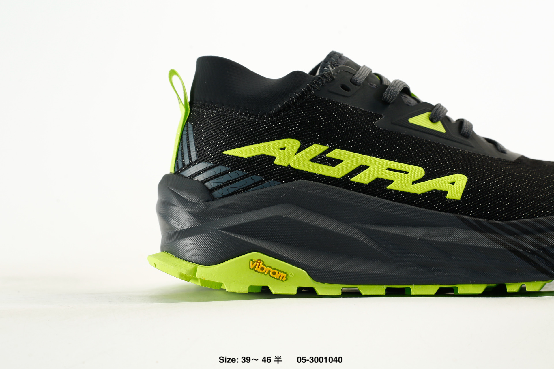 Altra Olympus 275 – ALOA85RU020, photo 2