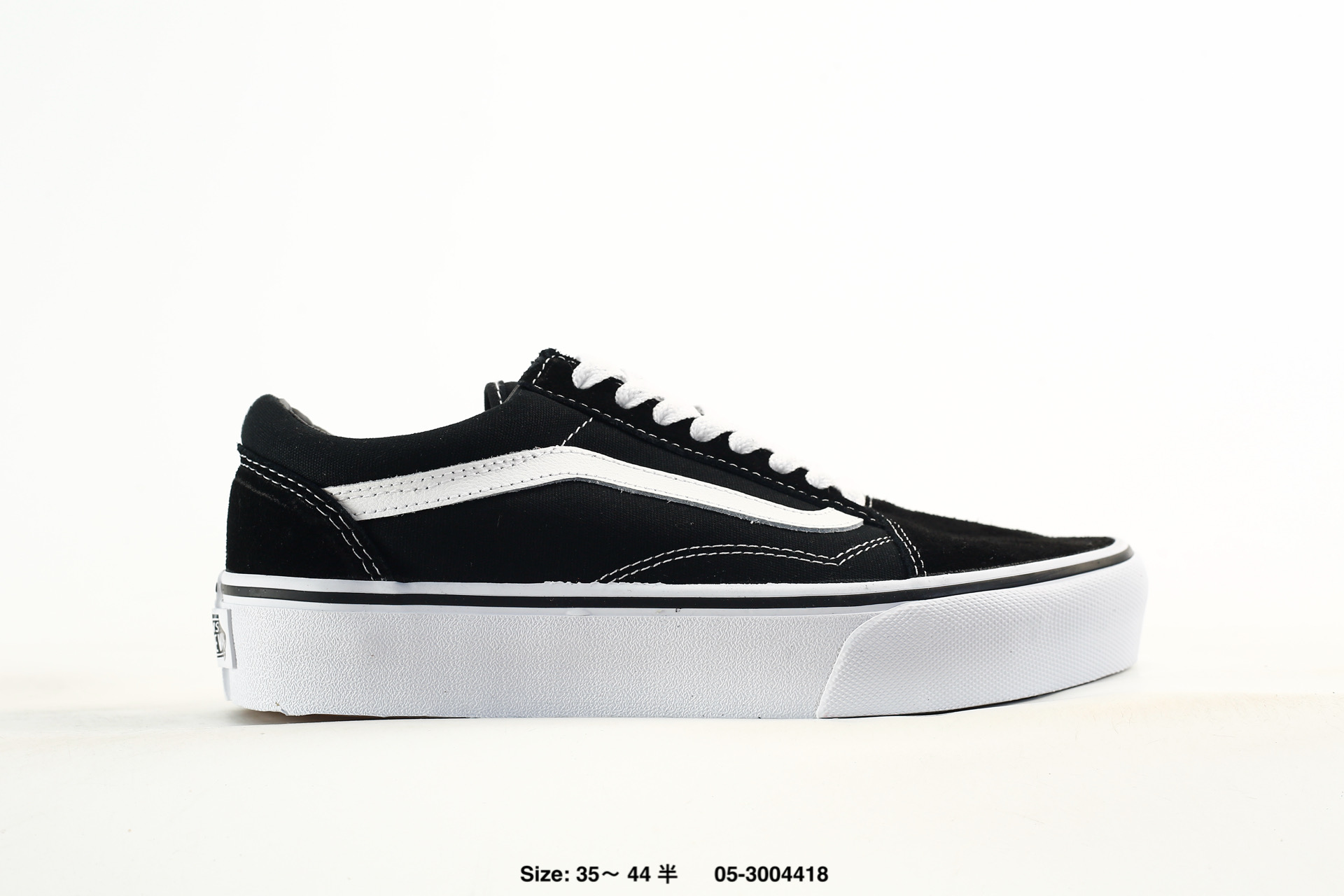 Vans Old Skool Slip-On – 05-3004418