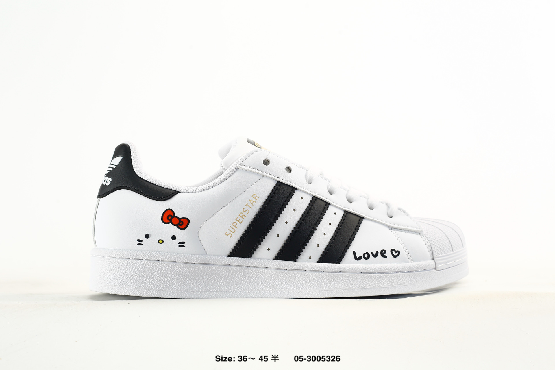 Adidas Originals Superstar – JH9977