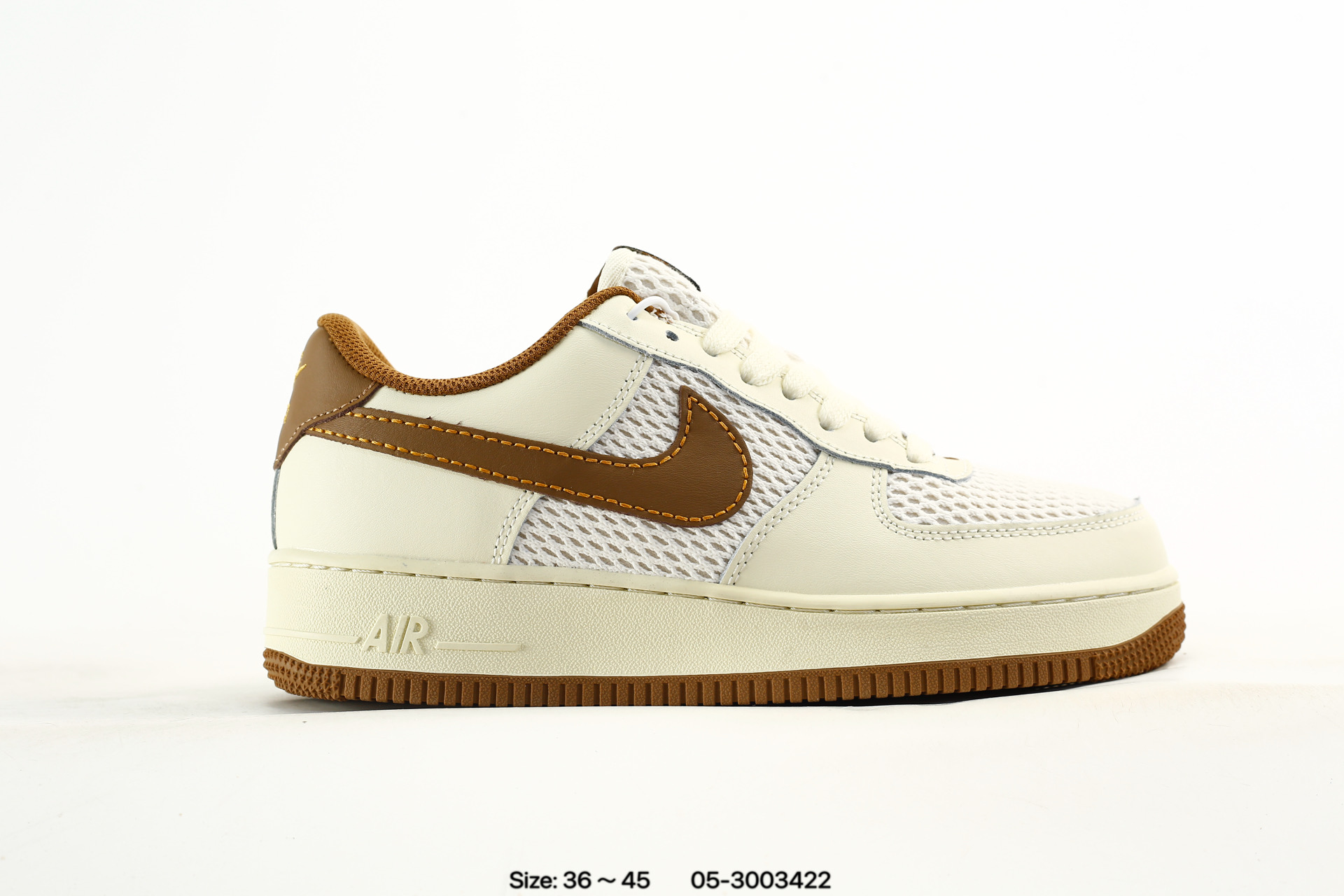 Nike Air Force 1'07 – IQ9791-001