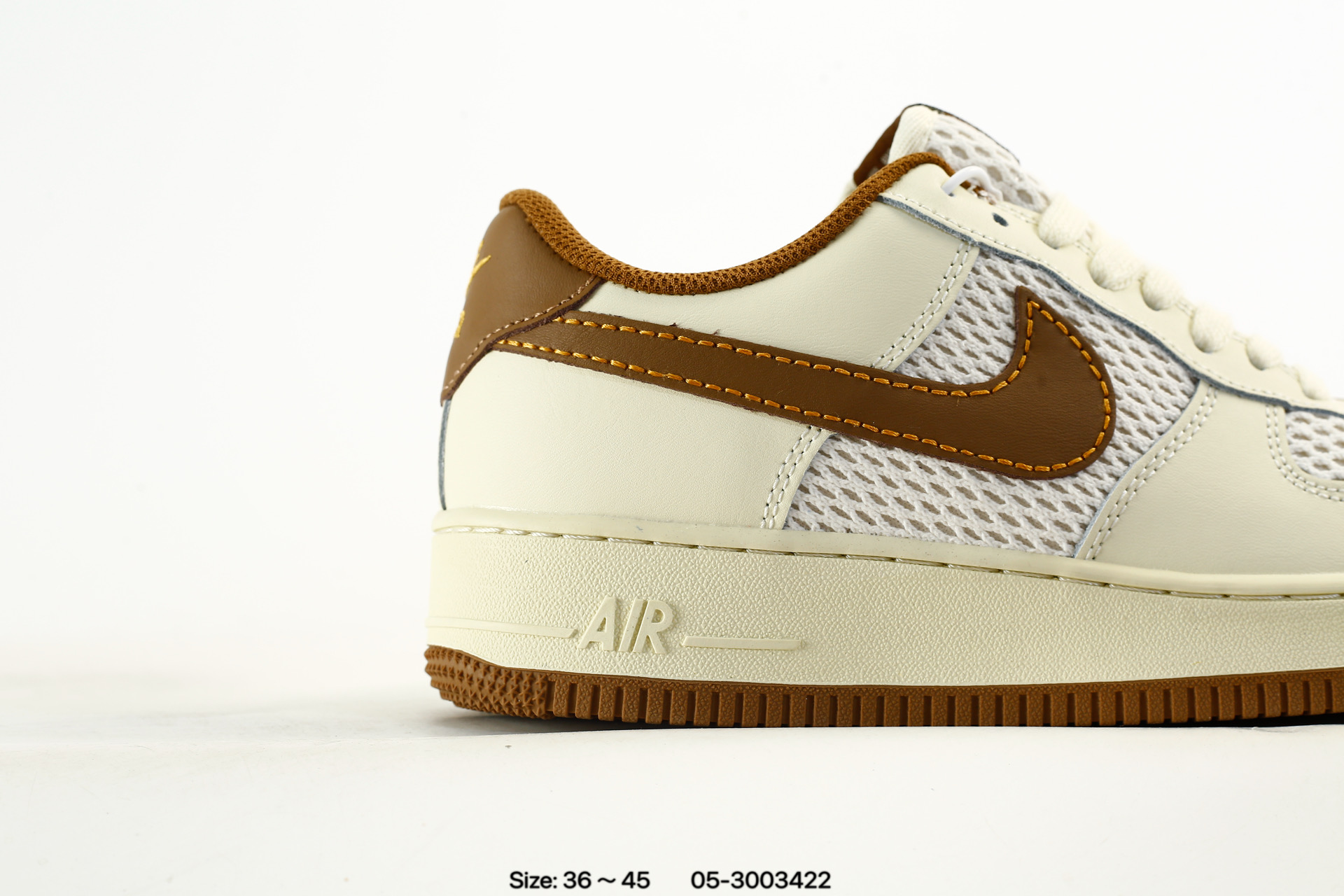 Nike Air Force 1'07 – IQ9791-001, photo 2