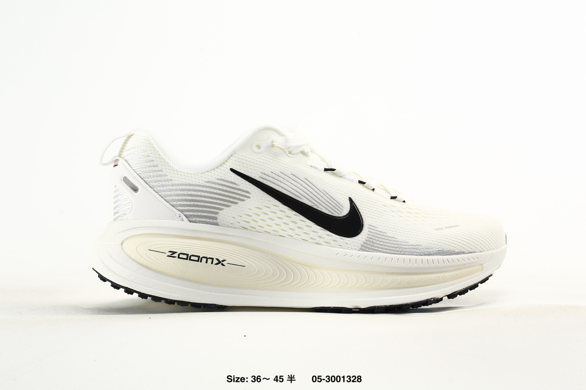 Nike Vomero 18 – HQ7001-100