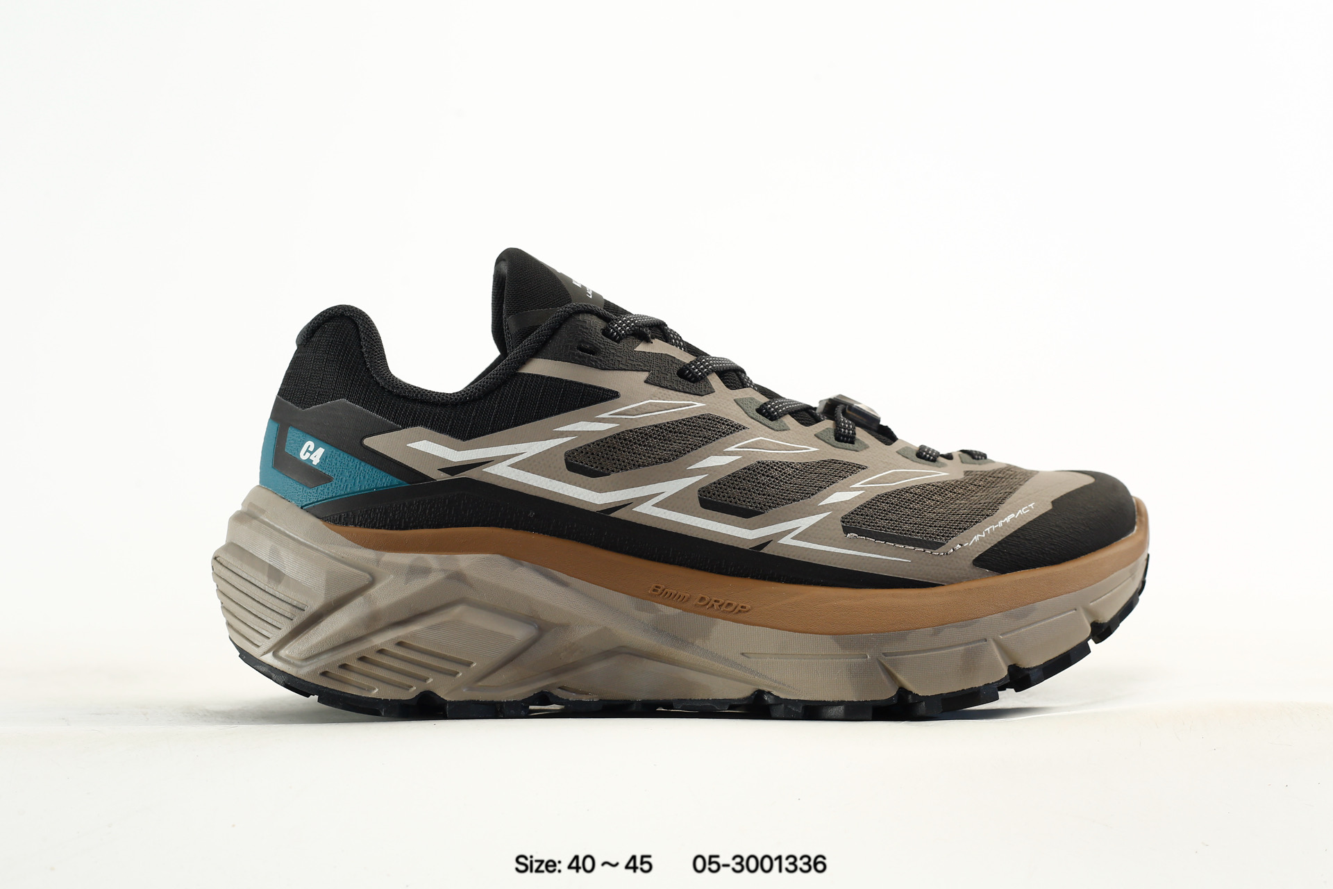 Kailas C4 Hiking – KS2642121