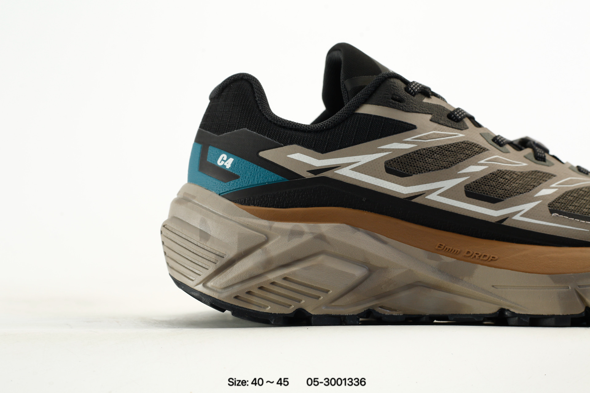 Kailas C4 Hiking – KS2642121, photo 2