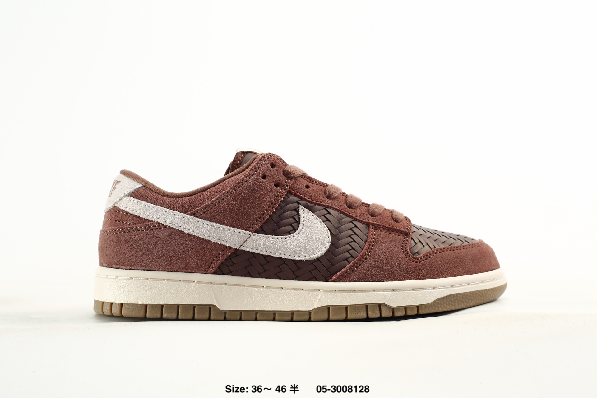 Nike Dunk Low – IB6161-500