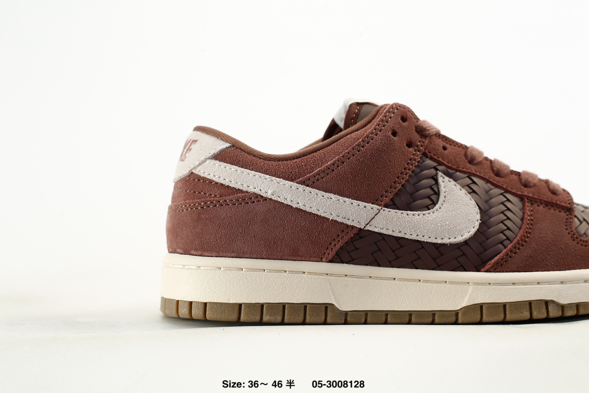 Nike Dunk Low – IB6161-500, photo 2