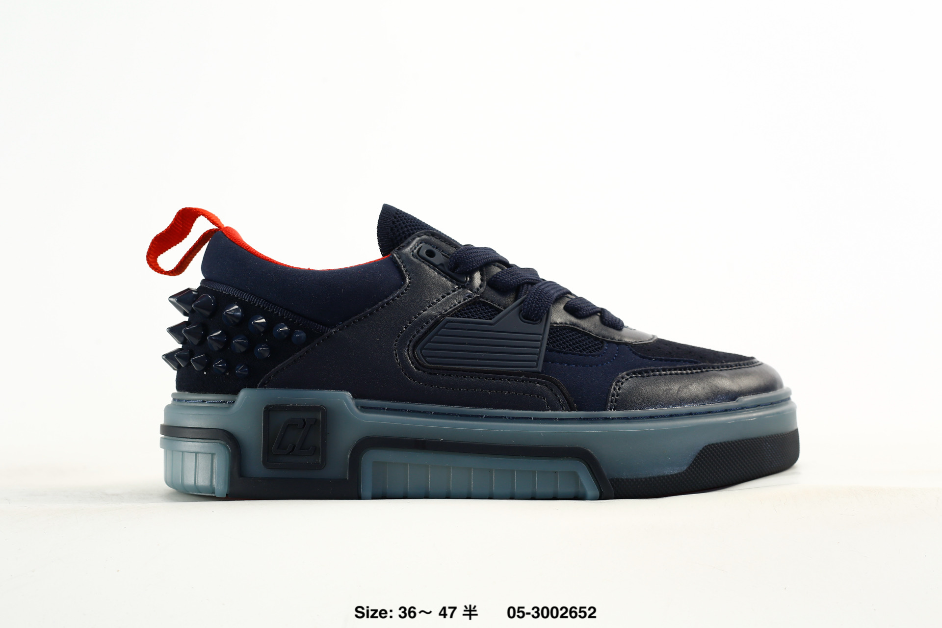 CL Astroloubi Low – 1240001F688, photo 2