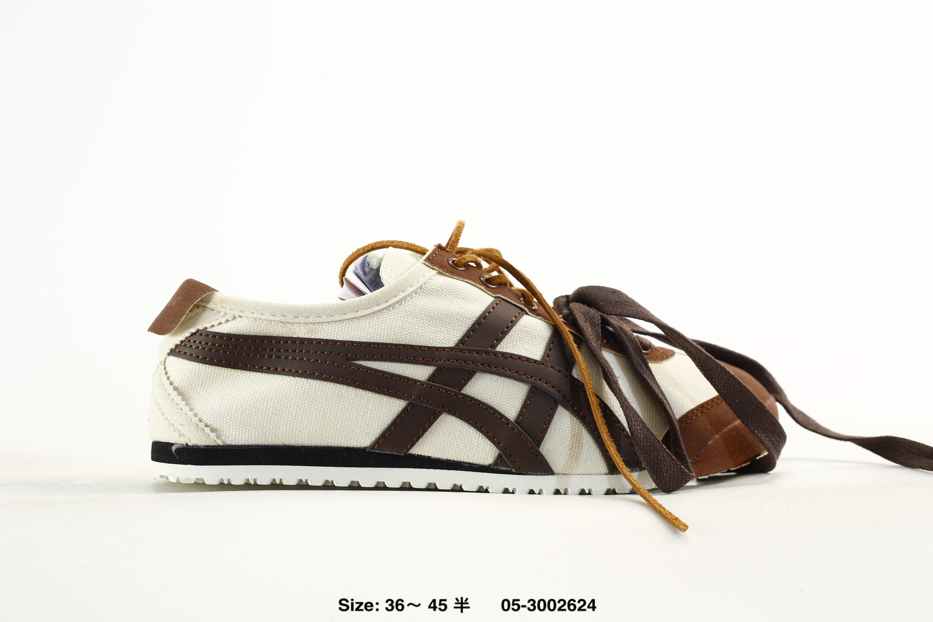 Onitsuka Tiger Nippon Made Mexico 66 Deluxe – 1183A201-254