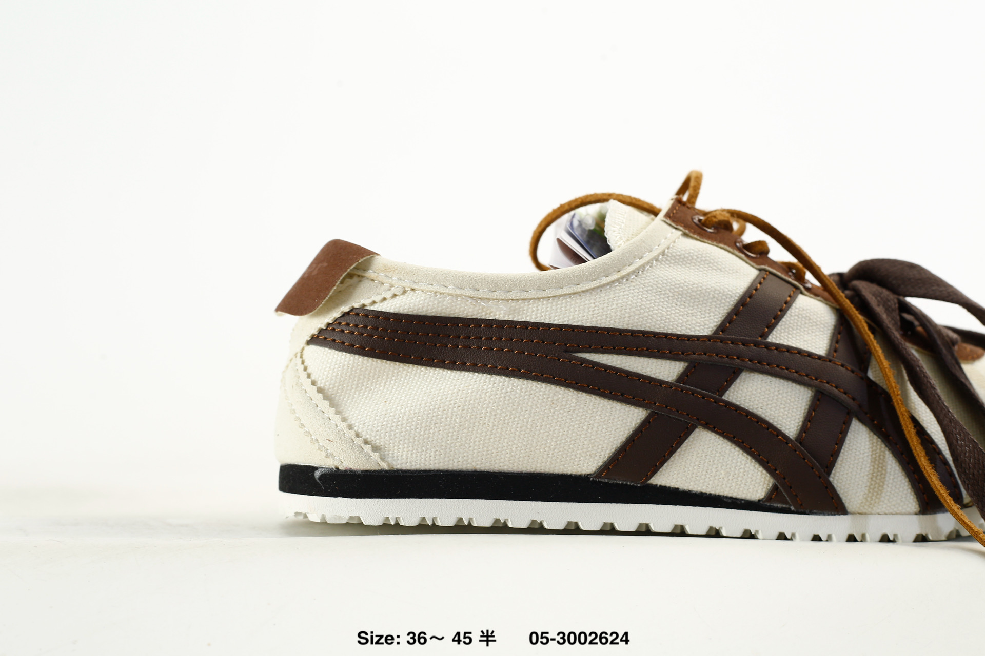 Onitsuka Tiger Nippon Made Mexico 66 Deluxe – 1183A201-254, photo 2