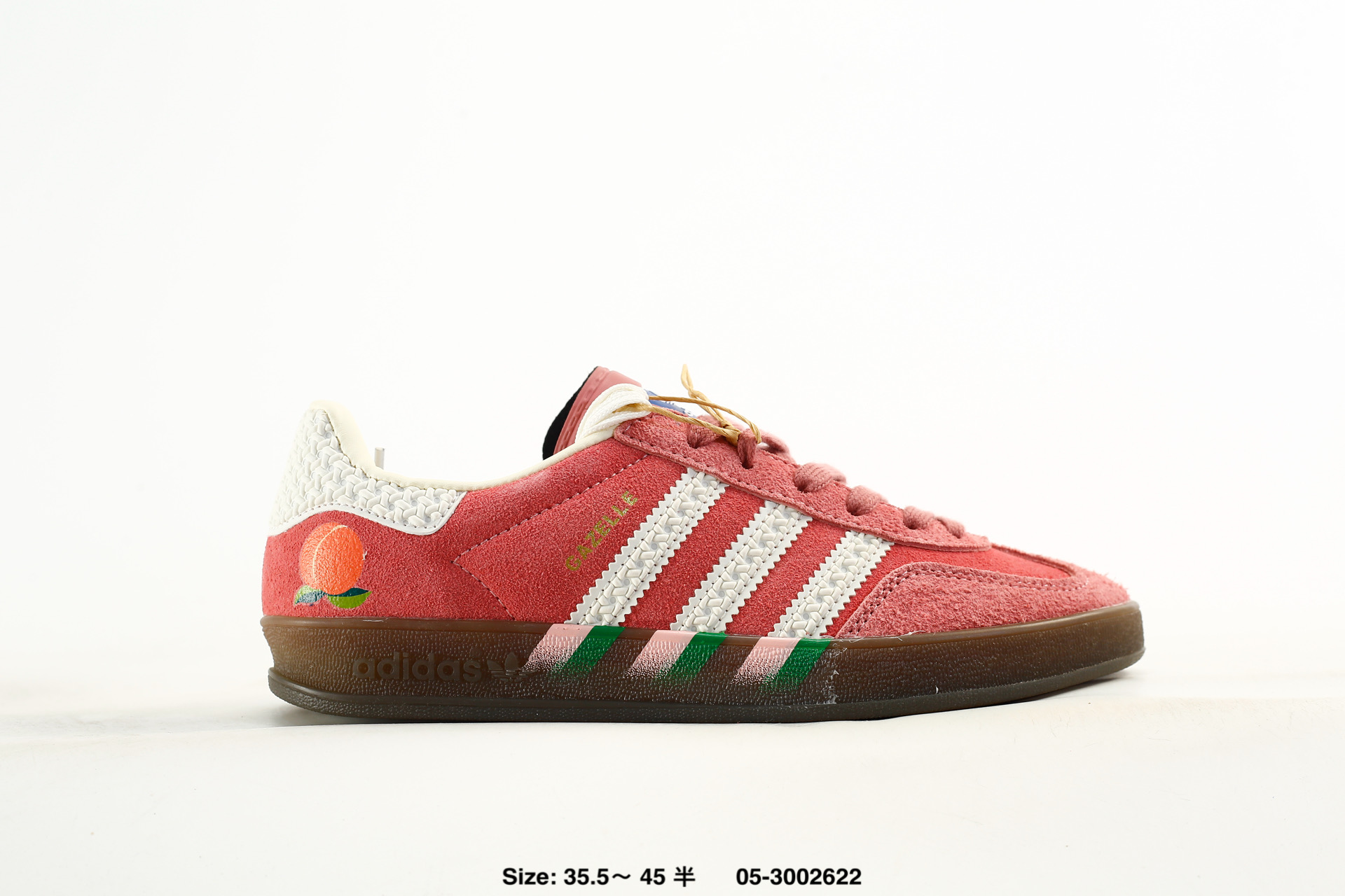 Adidas Originals Gazelle INdoor – IF1808