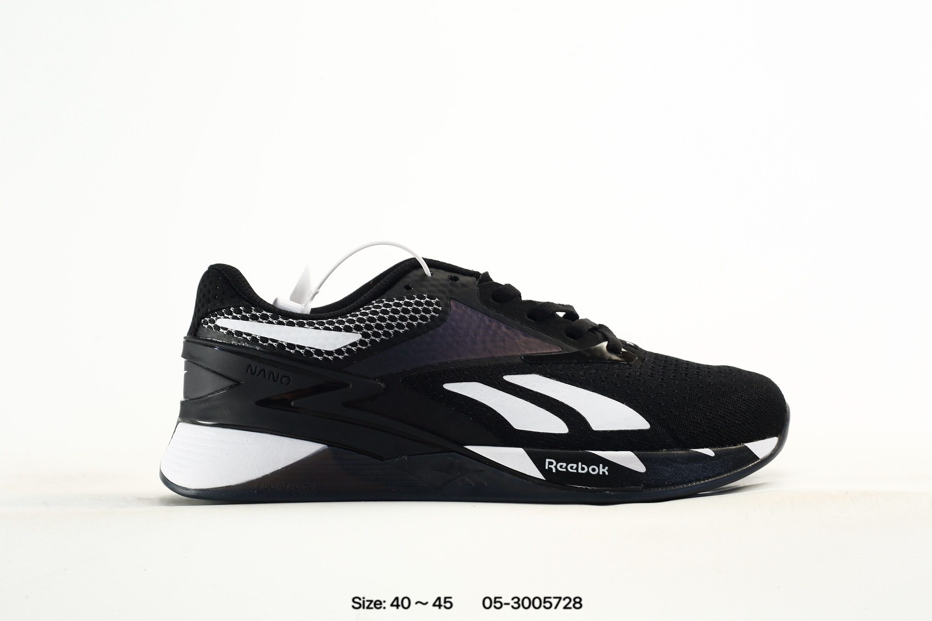 Reebok LX2200 Running – GY1535, photo 2