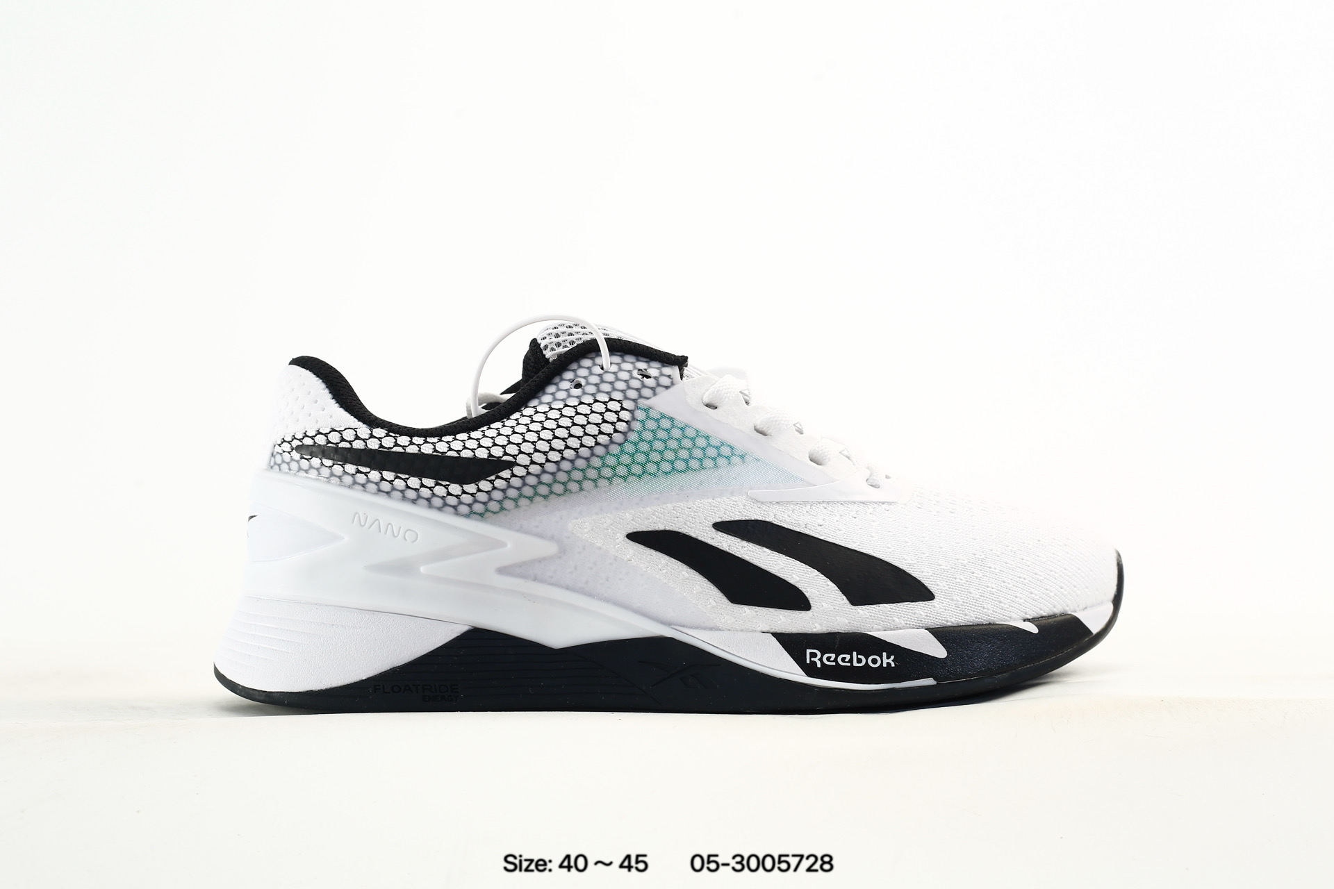 Reebok LX2200 Running – GY1535