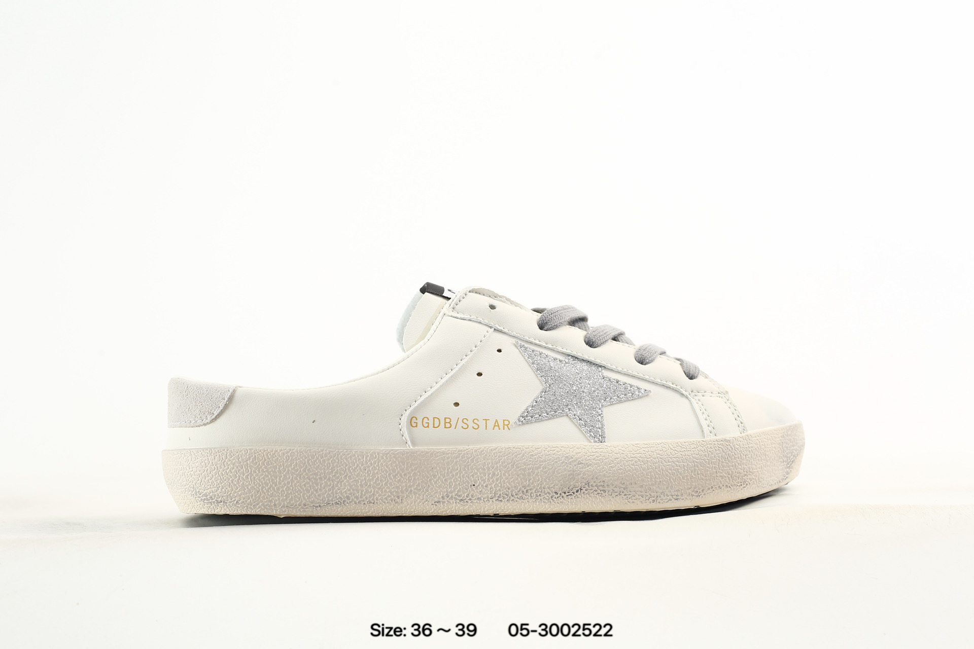 Golden Goose Super-Star Sabot