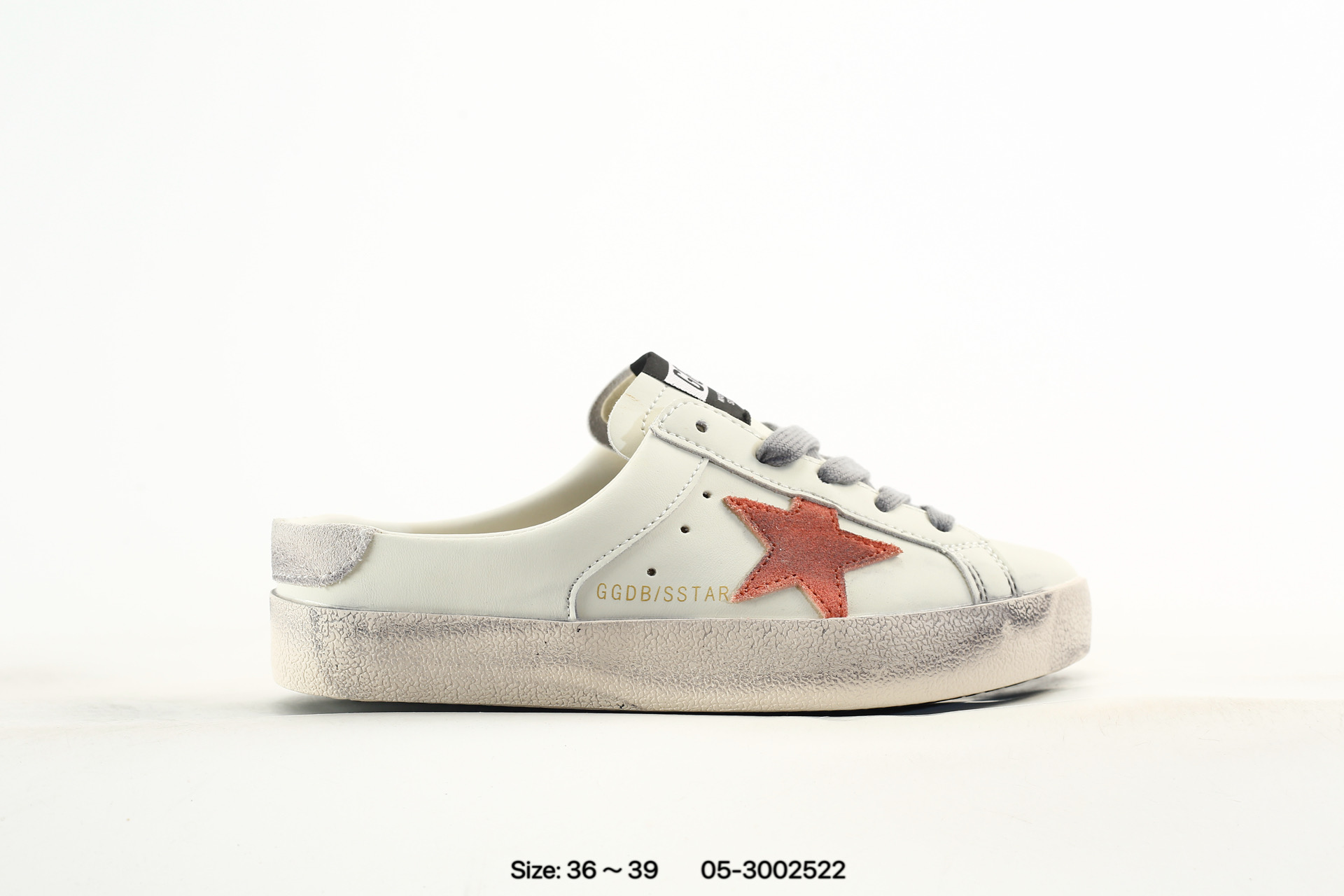 Golden Goose Super-Star Sabot, photo 2