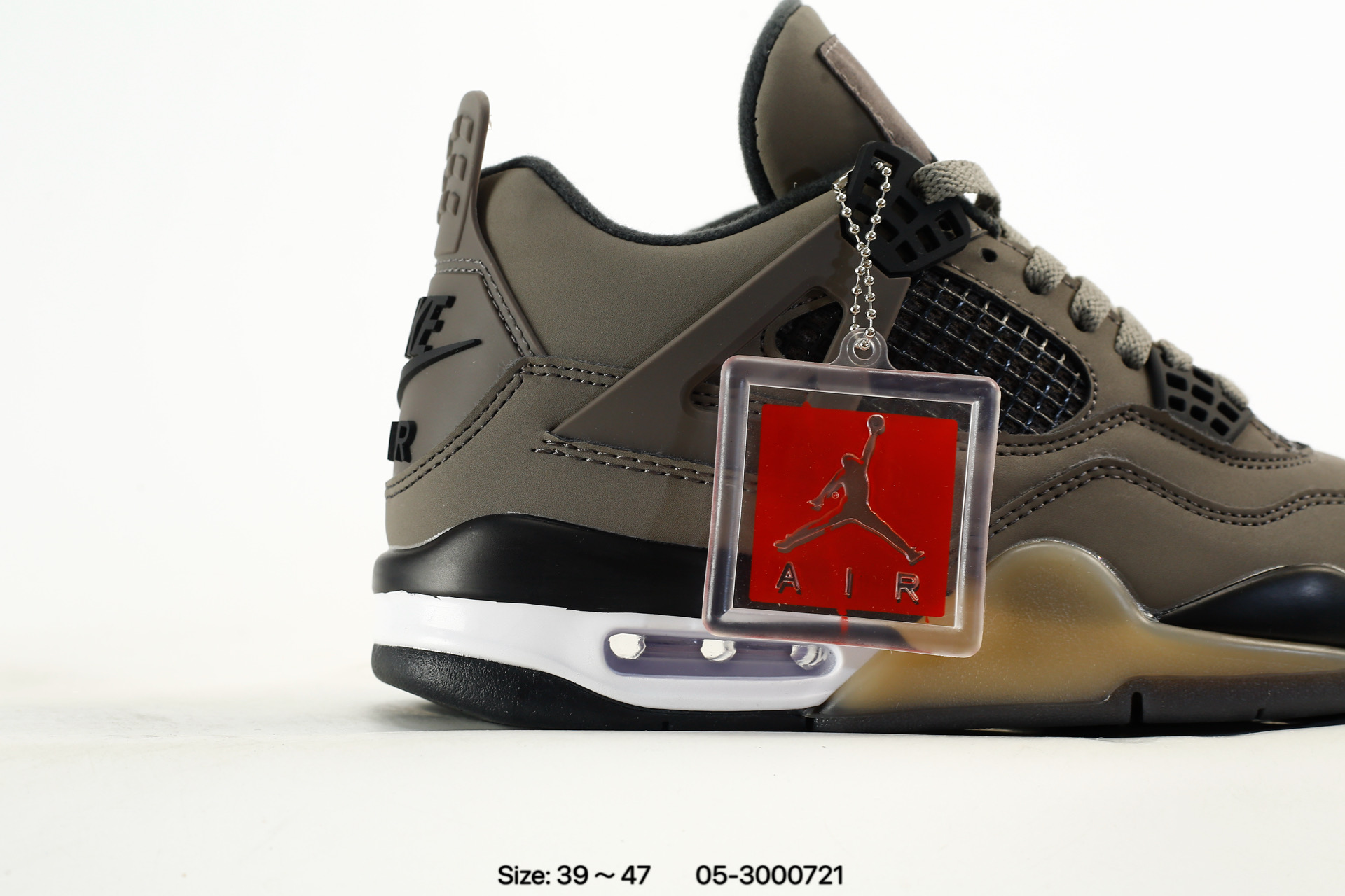 Nike Air Jordan 4 Retro AJ4 – FV5029-200, photo 2