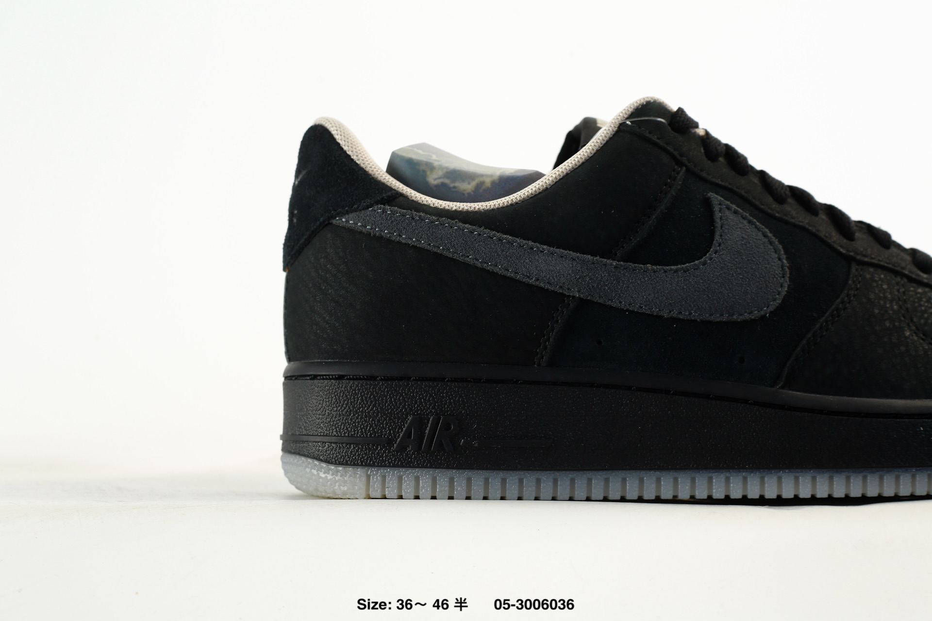 Nike Air Force 1'07 – IQ9791-001, photo 2